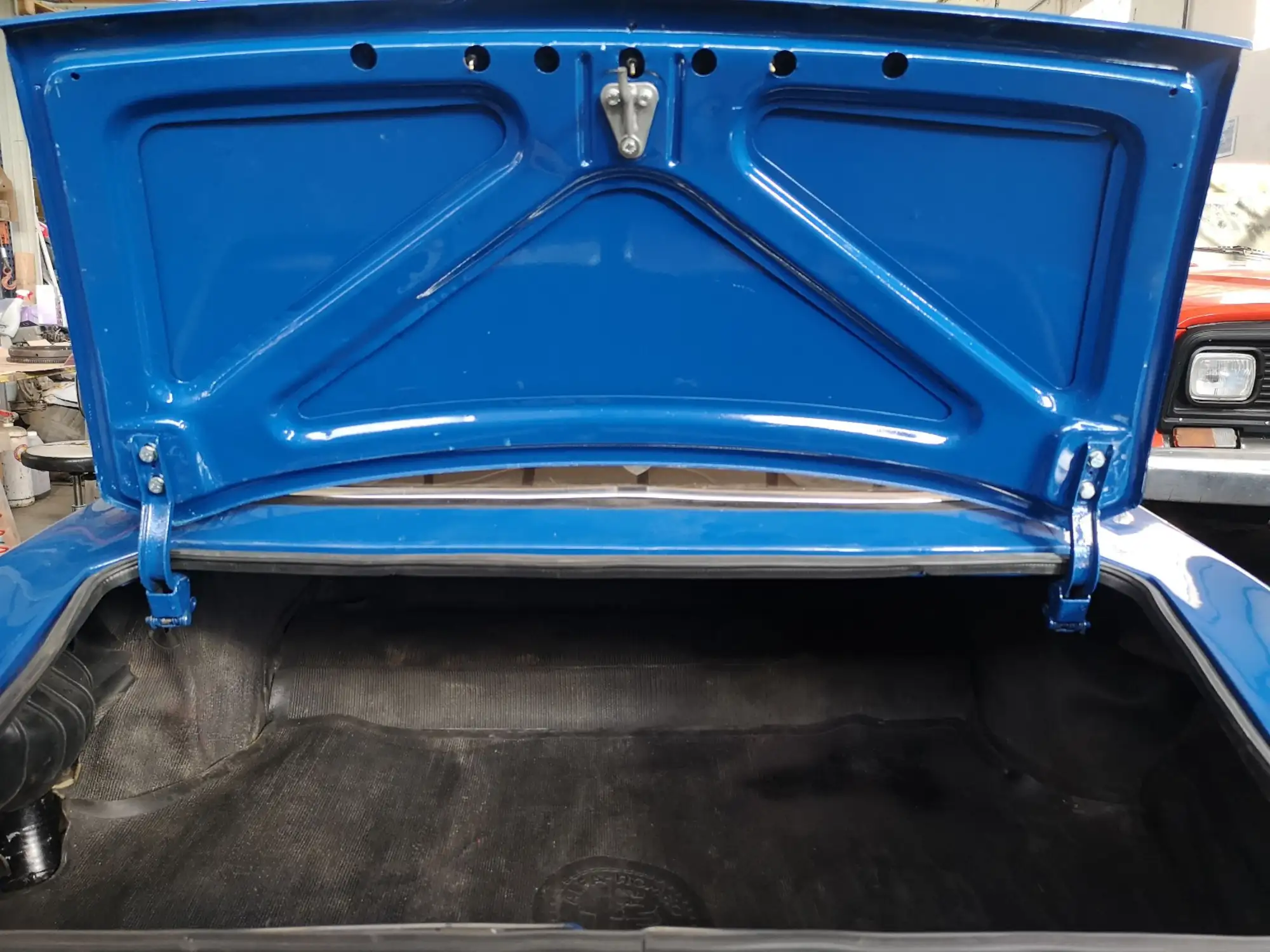1970 Alfa Romeo 1750 GT Veloce GTV-For Sale