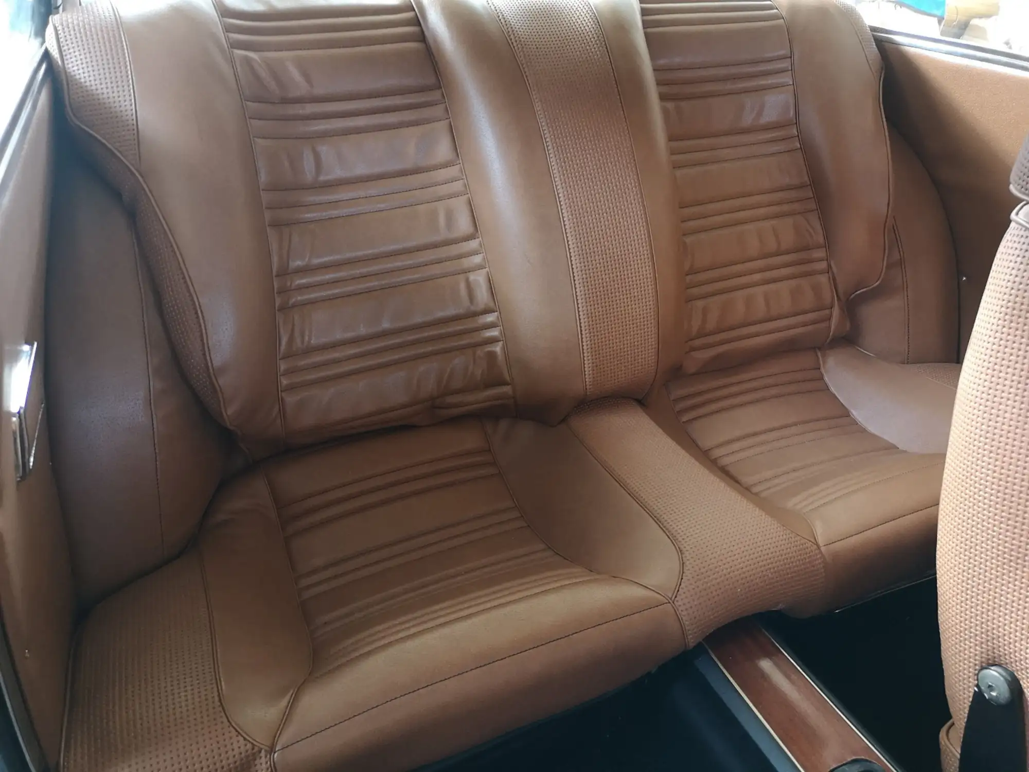 1970 Alfa Romeo 1750 GT Veloce GTV-For Sale