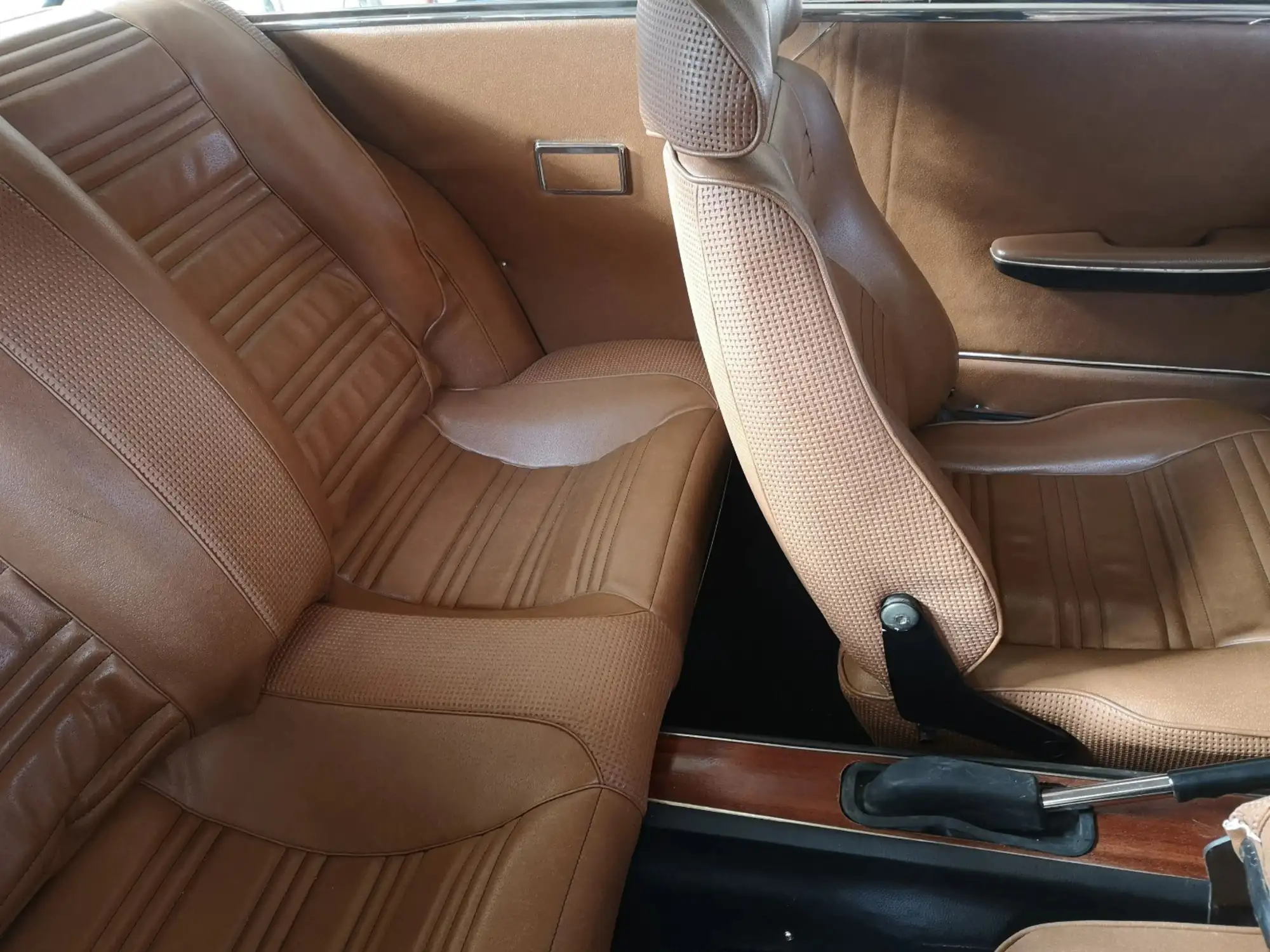 1970 Alfa Romeo 1750 GT Veloce GTV-For Sale