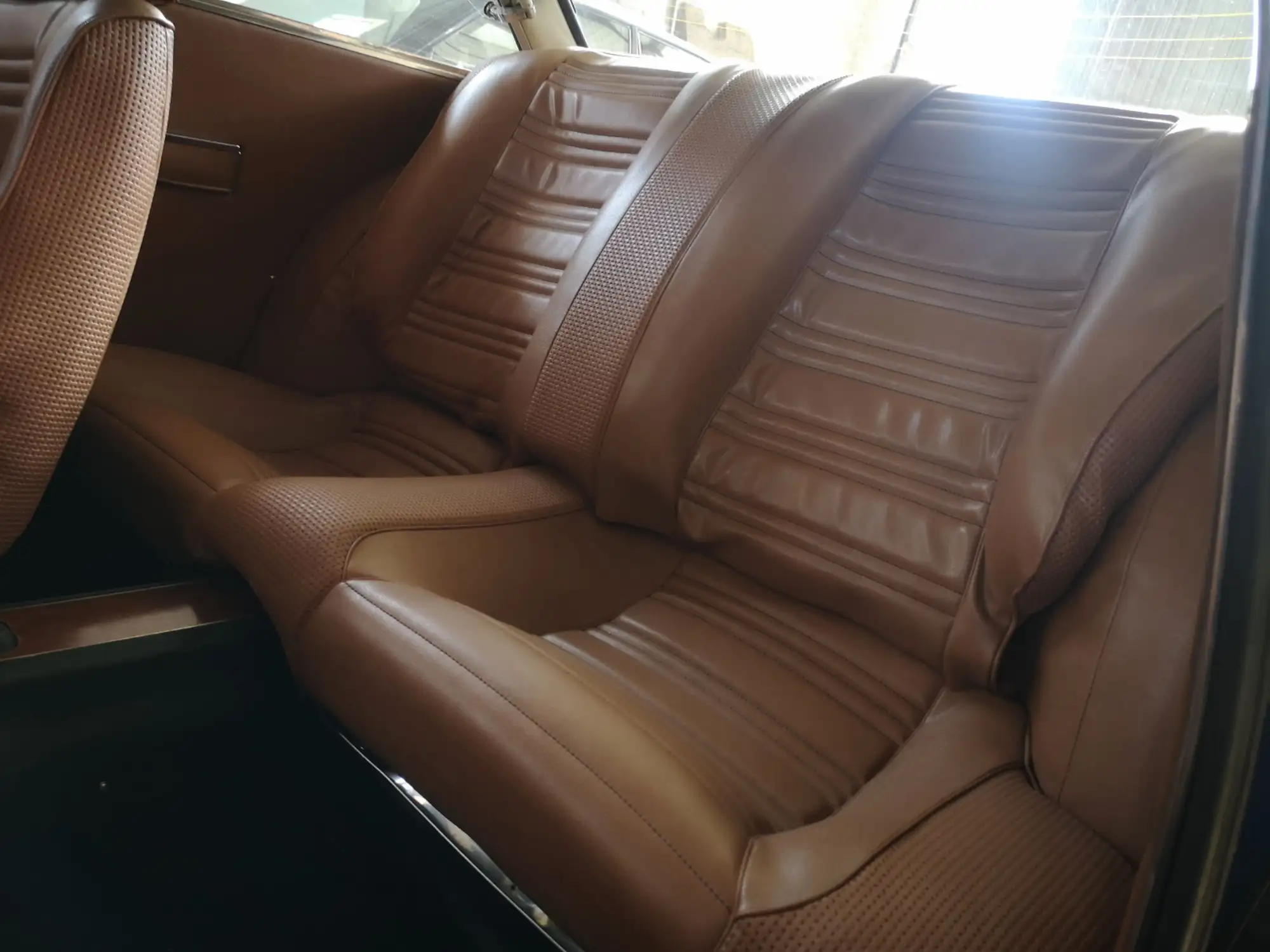 1970 Alfa Romeo 1750 GT Veloce GTV-For Sale