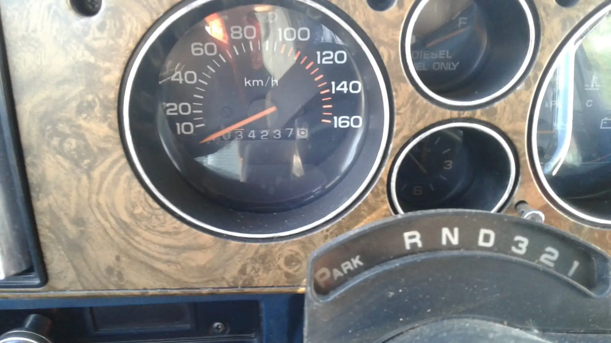 1984 Chevrolet G20 Beauville Van Automatic-For Sale
