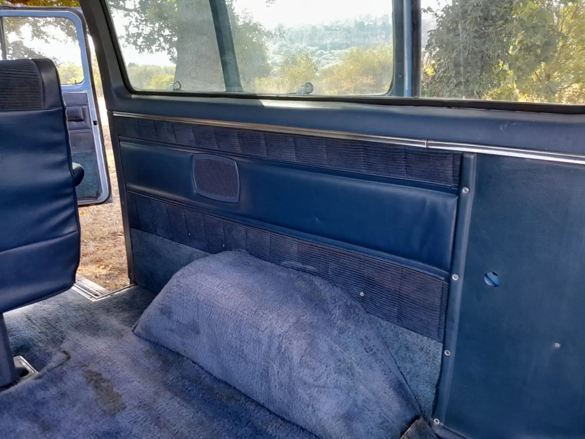 1984 Chevrolet G20 Beauville Van Automatic-For Sale