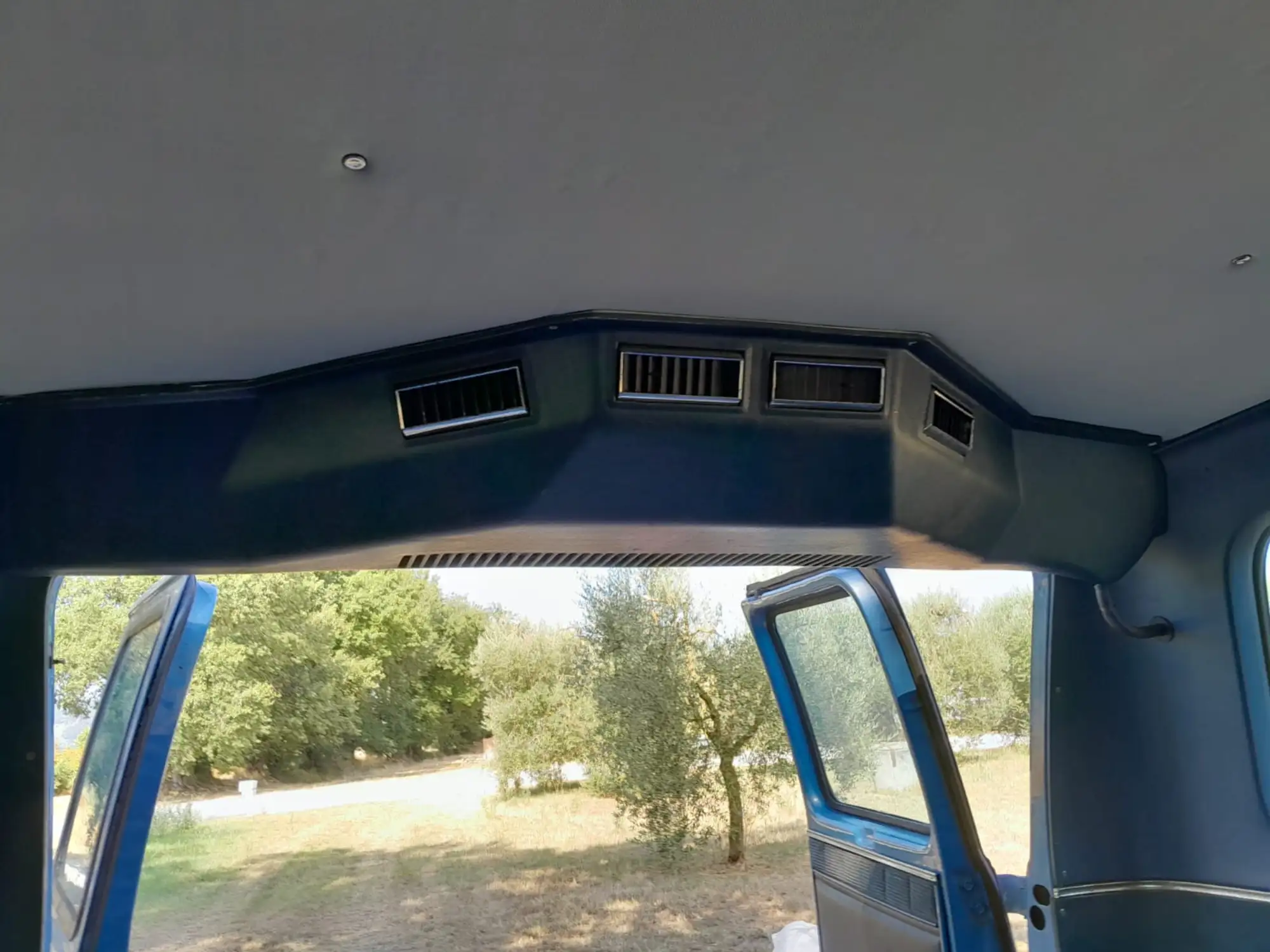 1984 Chevrolet G20 Beauville Van Automatic-For Sale