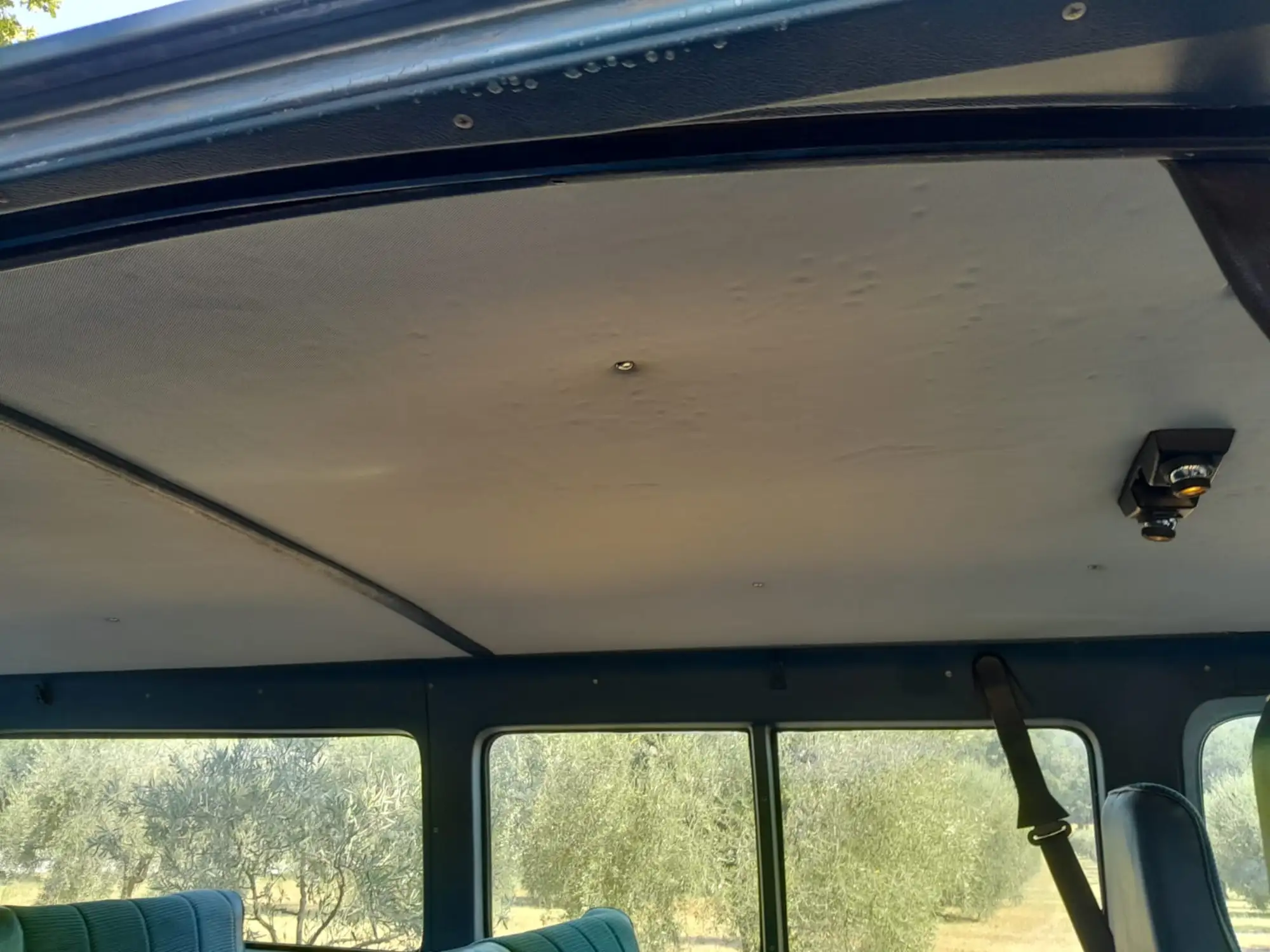 1984 Chevrolet G20 Beauville Van Automatic-For Sale