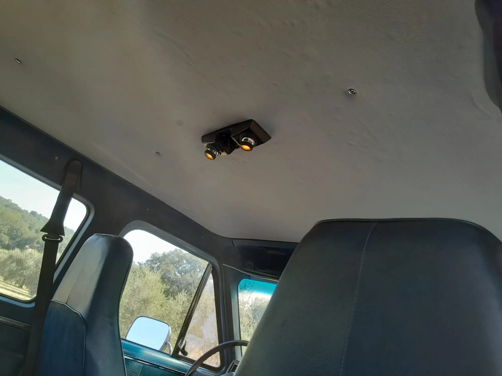 1984 Chevrolet G20 Beauville Van Automatic-For Sale