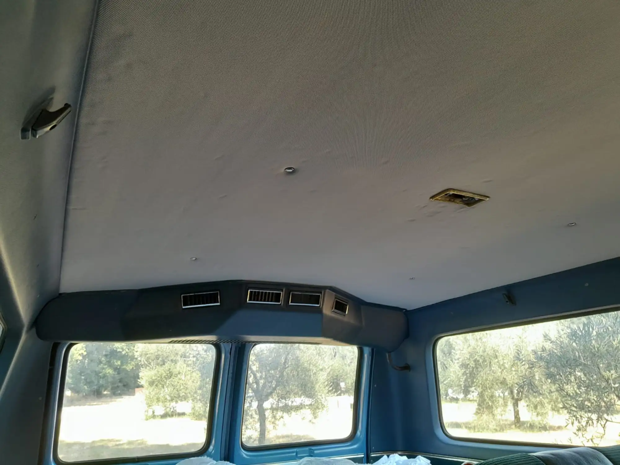1984 Chevrolet G20 Beauville Van Automatic-For Sale