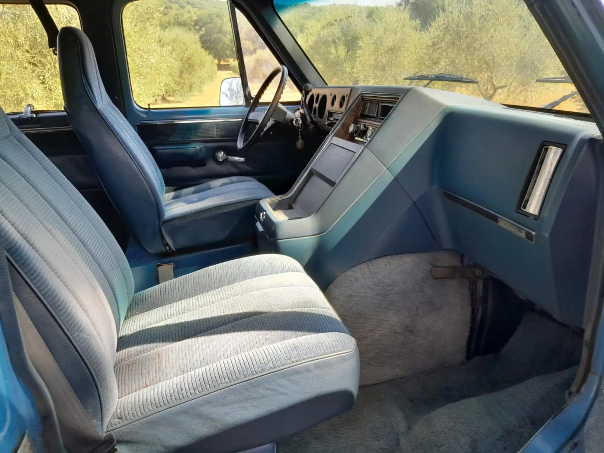 1984 Chevrolet G20 Beauville Van Automatic-For Sale