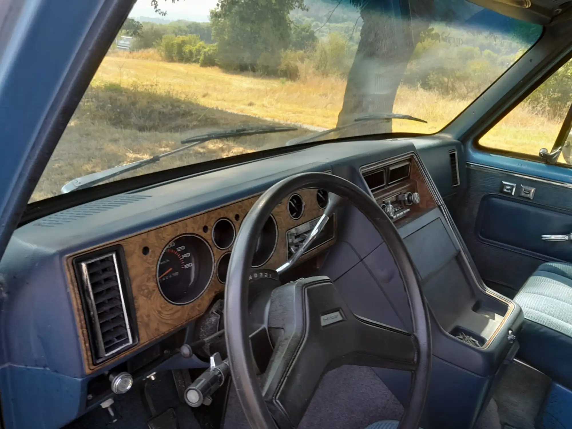 1984 Chevrolet G20 Beauville Van Automatic-For Sale