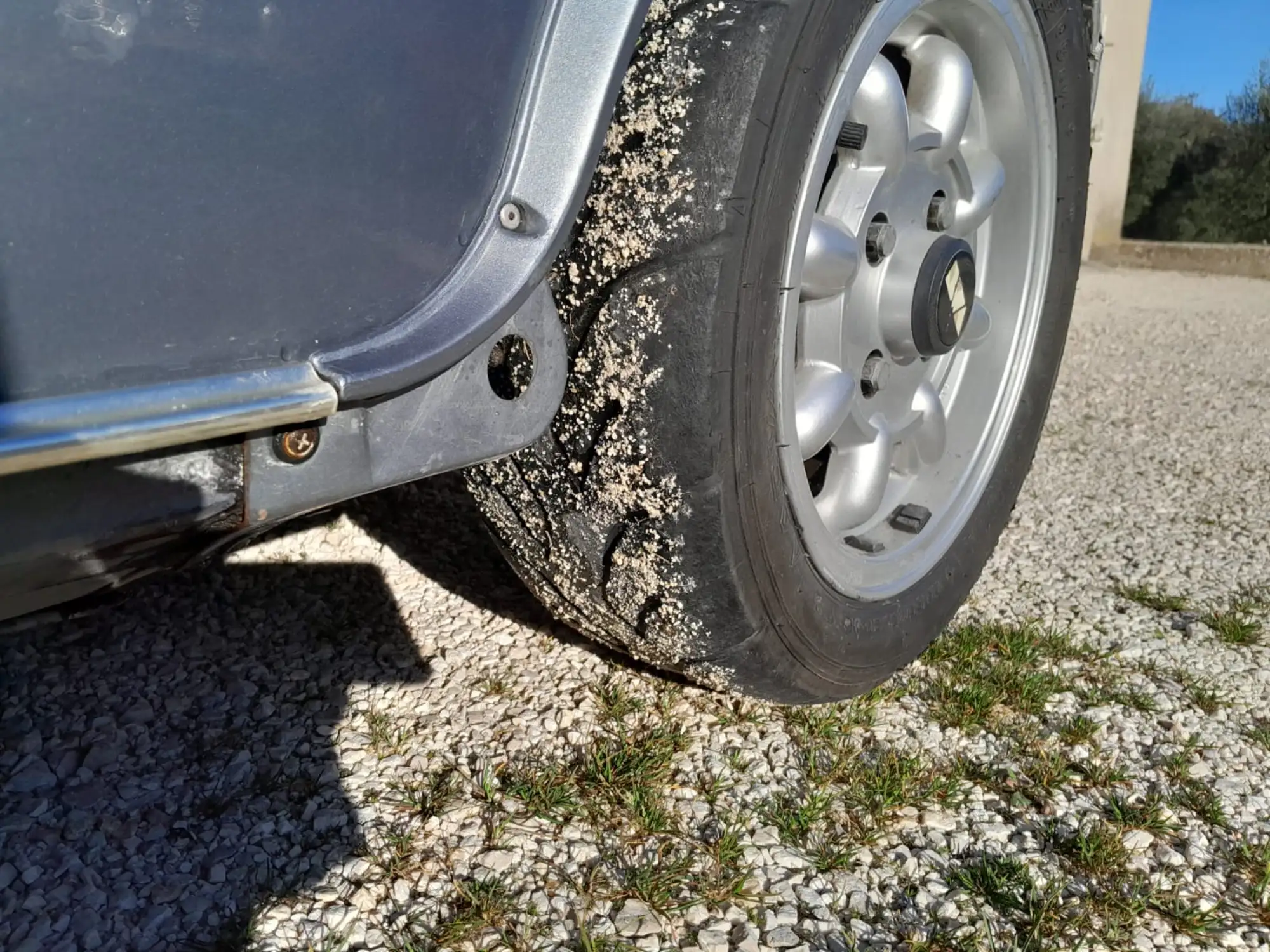 1992 Mini Cooper 1,380cc-For Sale