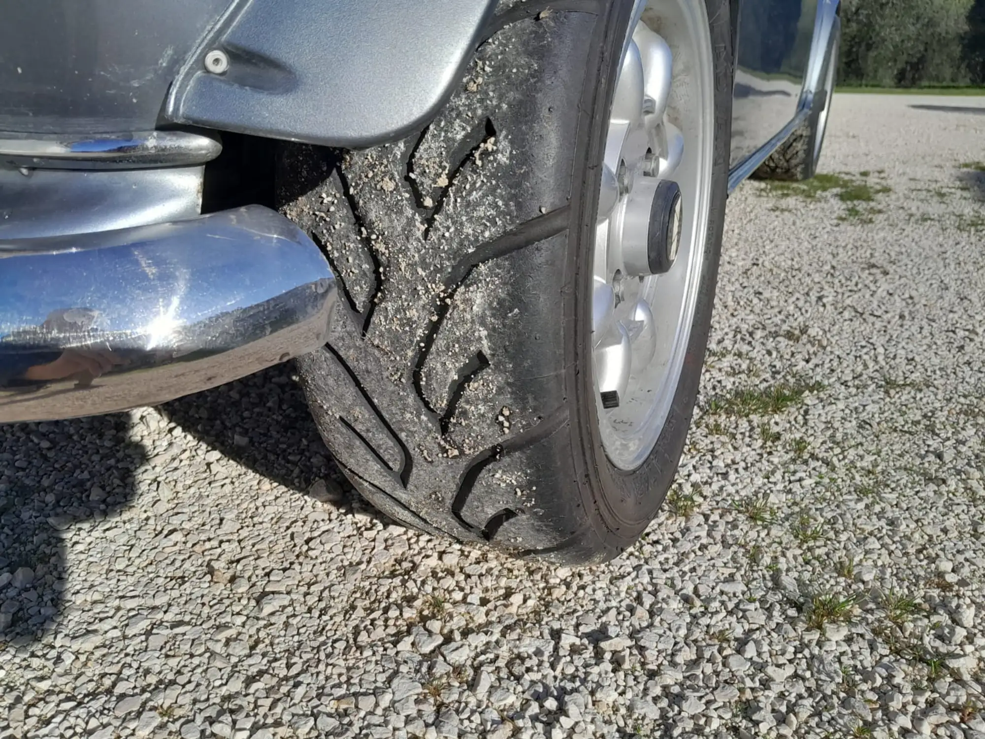 1992 Mini Cooper 1,380cc-For Sale