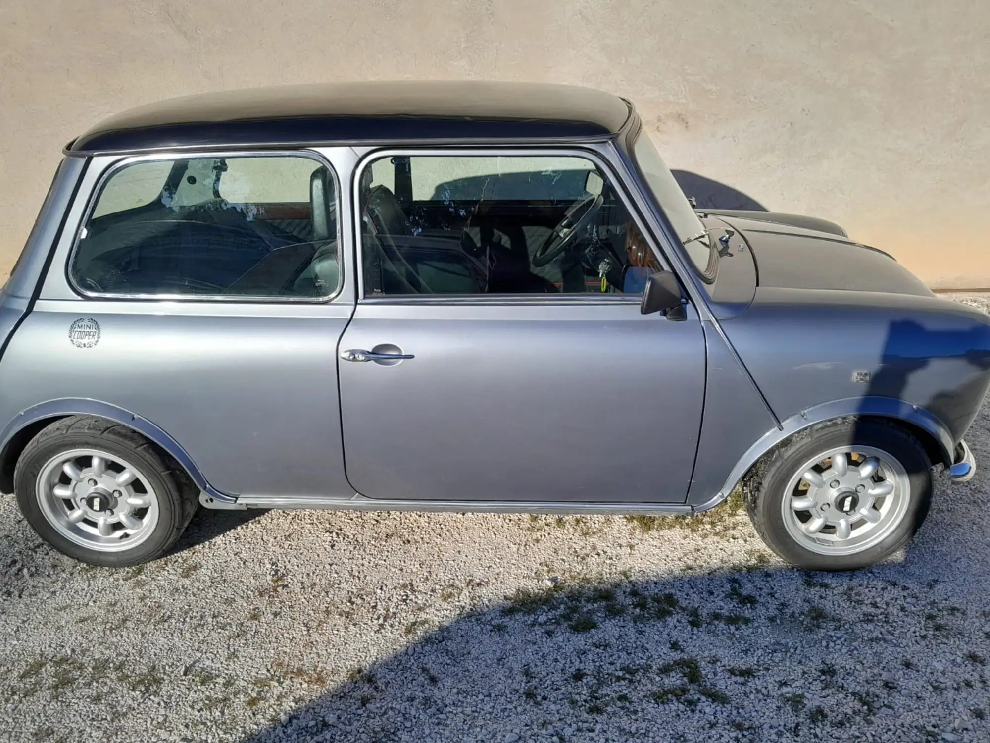 1992 Mini Cooper 1,380cc-For Sale