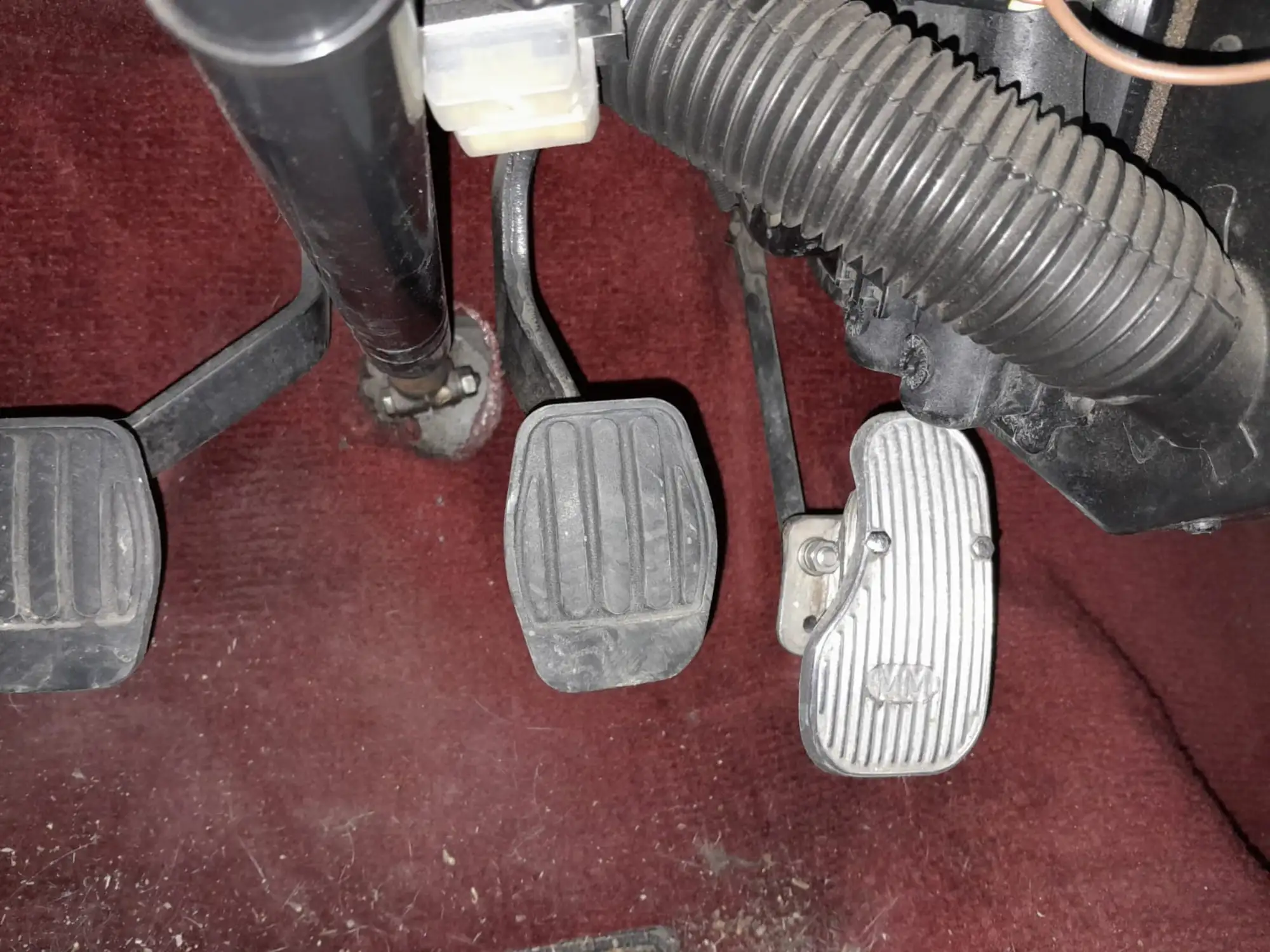 1992 Mini Cooper 1,380cc-For Sale