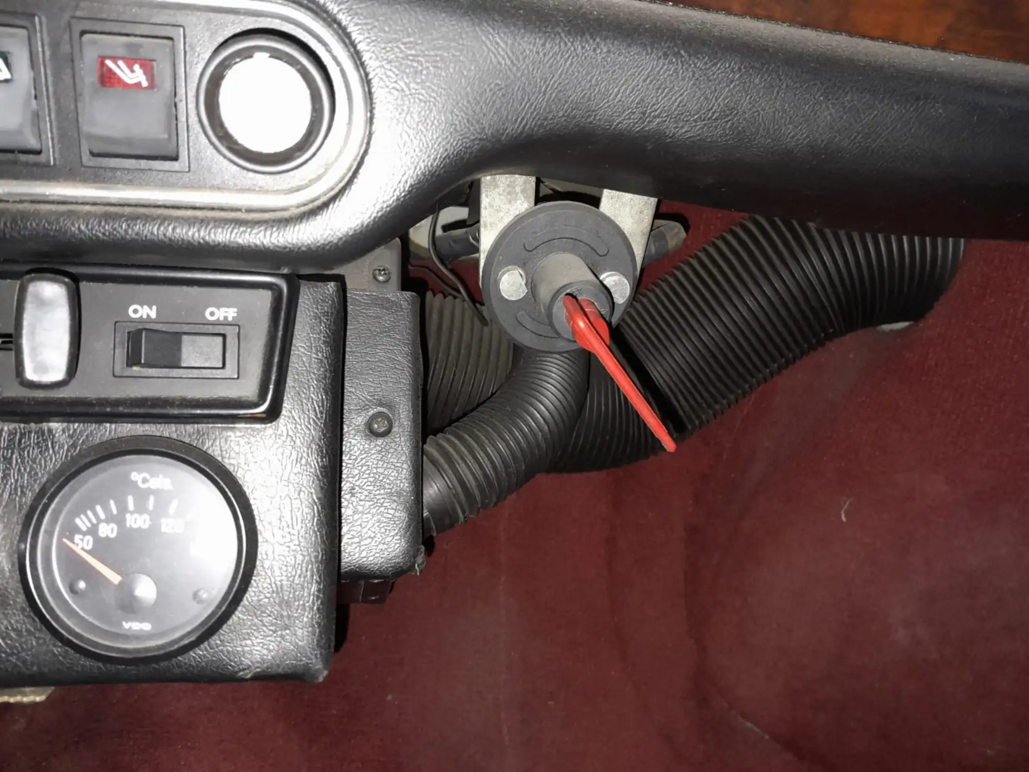1992 Mini Cooper 1,380cc-For Sale