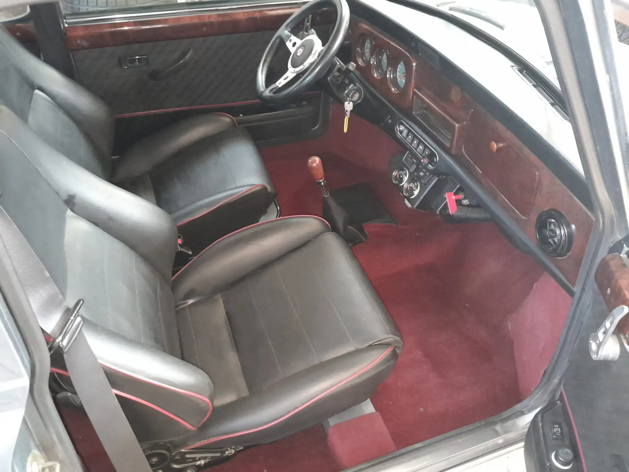 1992 Mini Cooper 1,380cc-For Sale