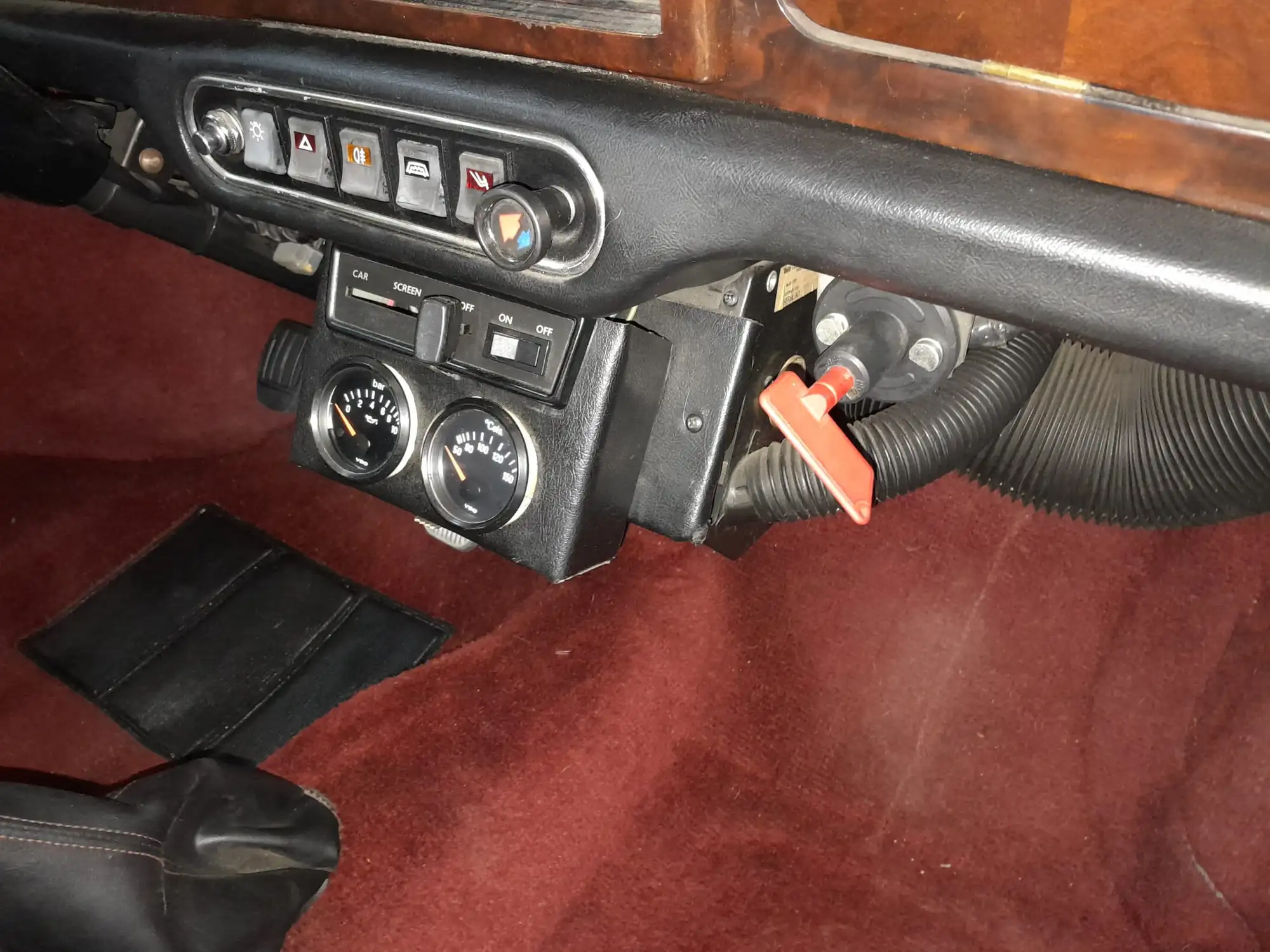 1992 Mini Cooper 1,380cc-For Sale