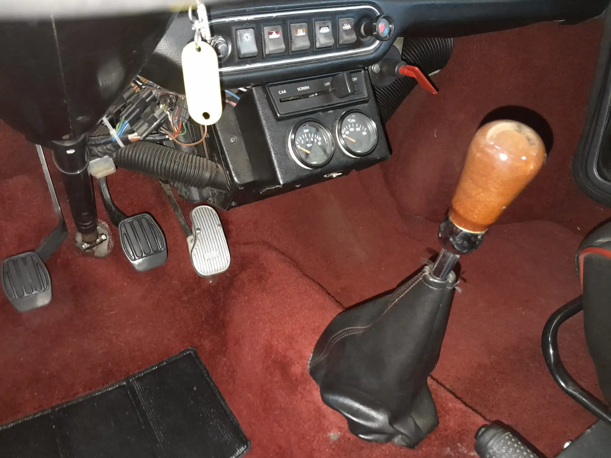 1992 Mini Cooper 1,380cc-For Sale