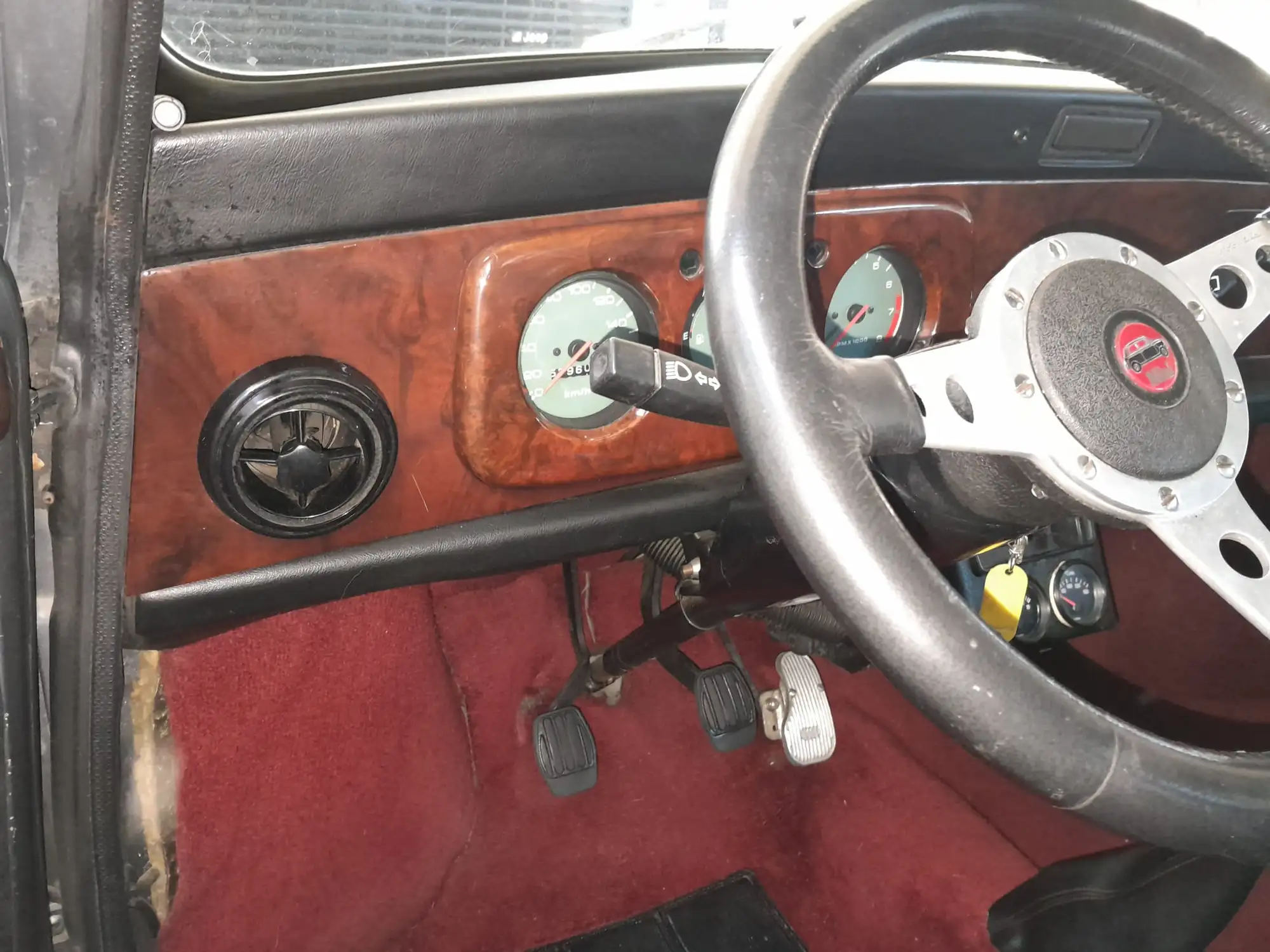 1992 Mini Cooper 1,380cc-For Sale