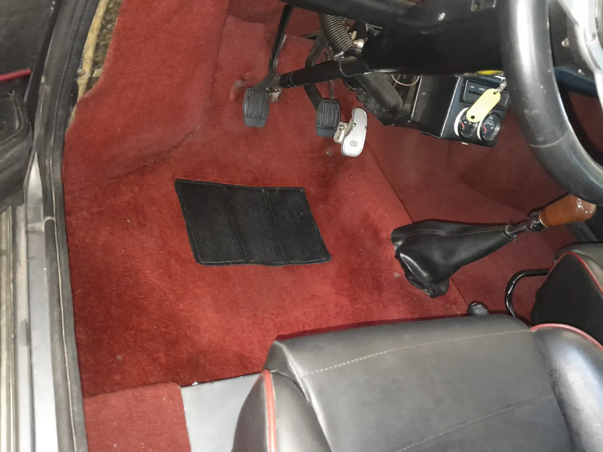 1992 Mini Cooper 1,380cc-For Sale
