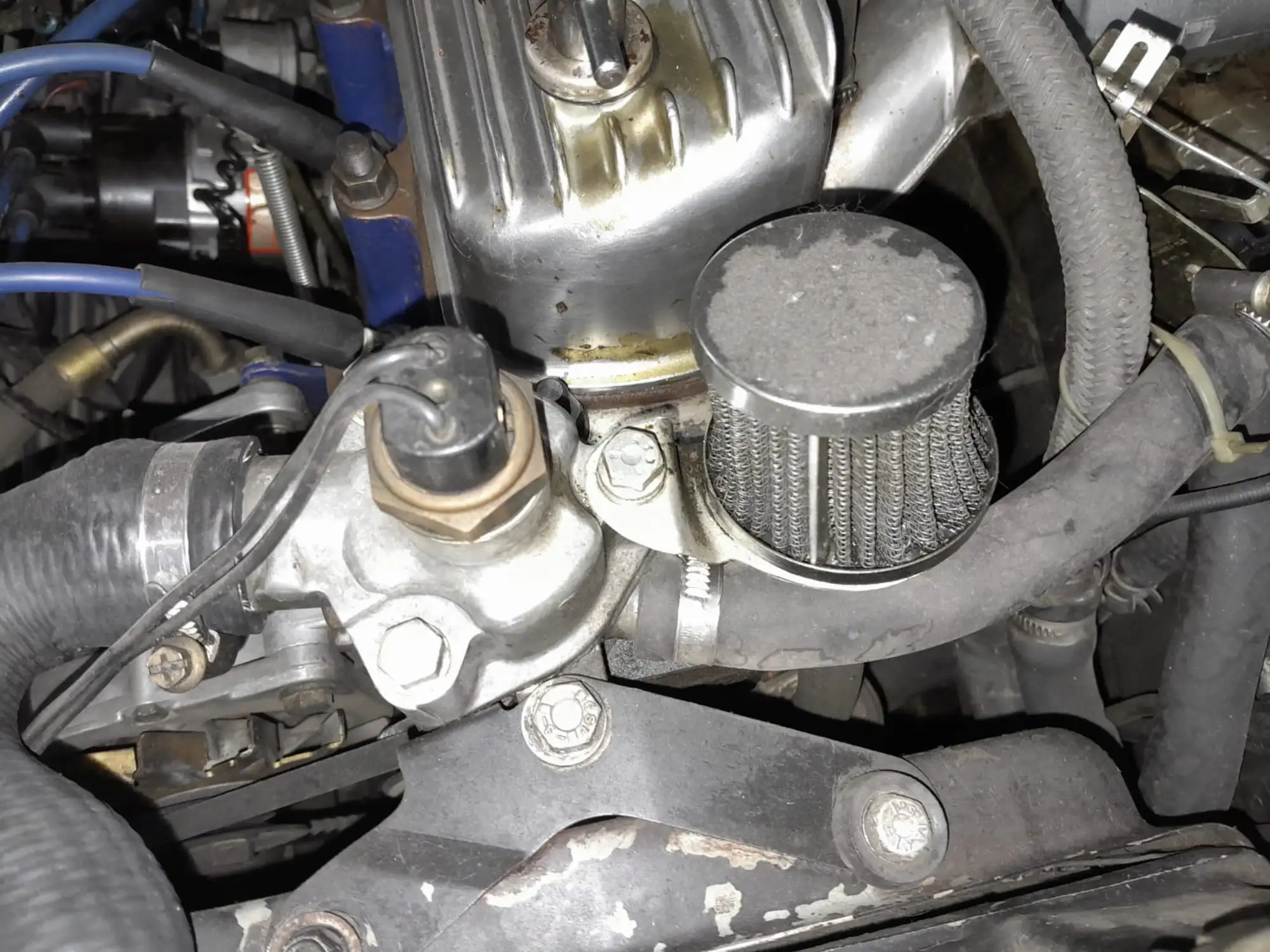 1992 Mini Cooper 1,380cc-For Sale