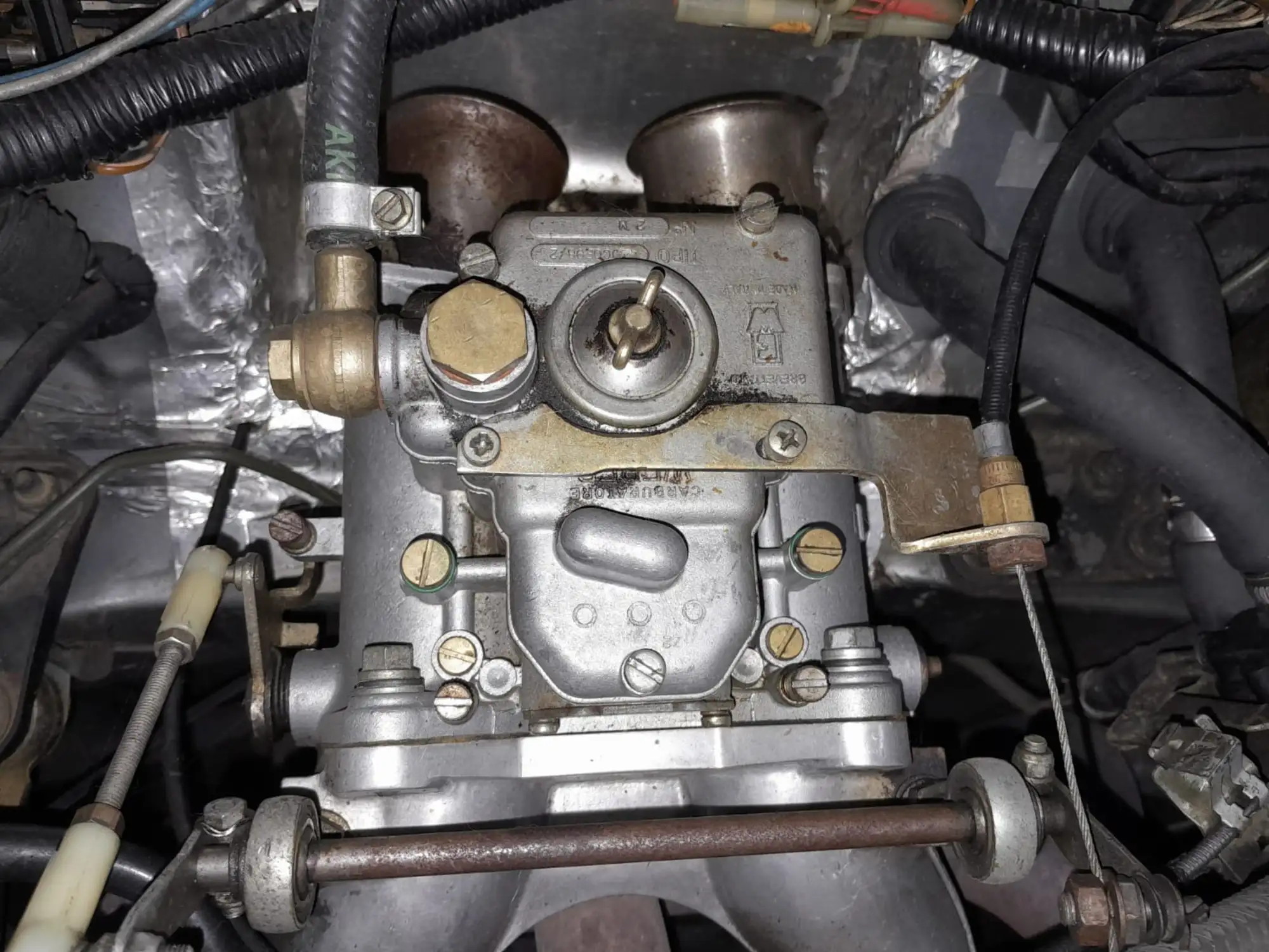 1992 Mini Cooper 1,380cc-For Sale