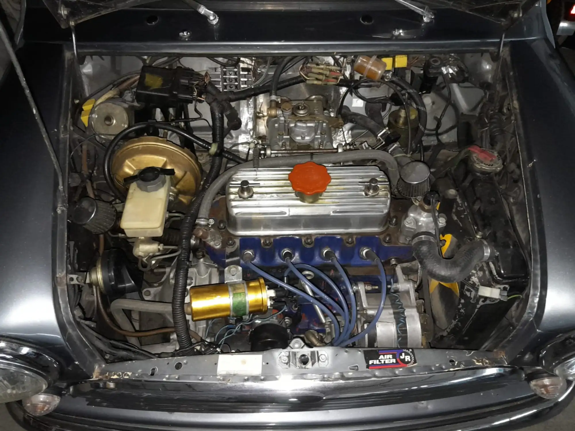 1992 Mini Cooper 1,380cc-For Sale