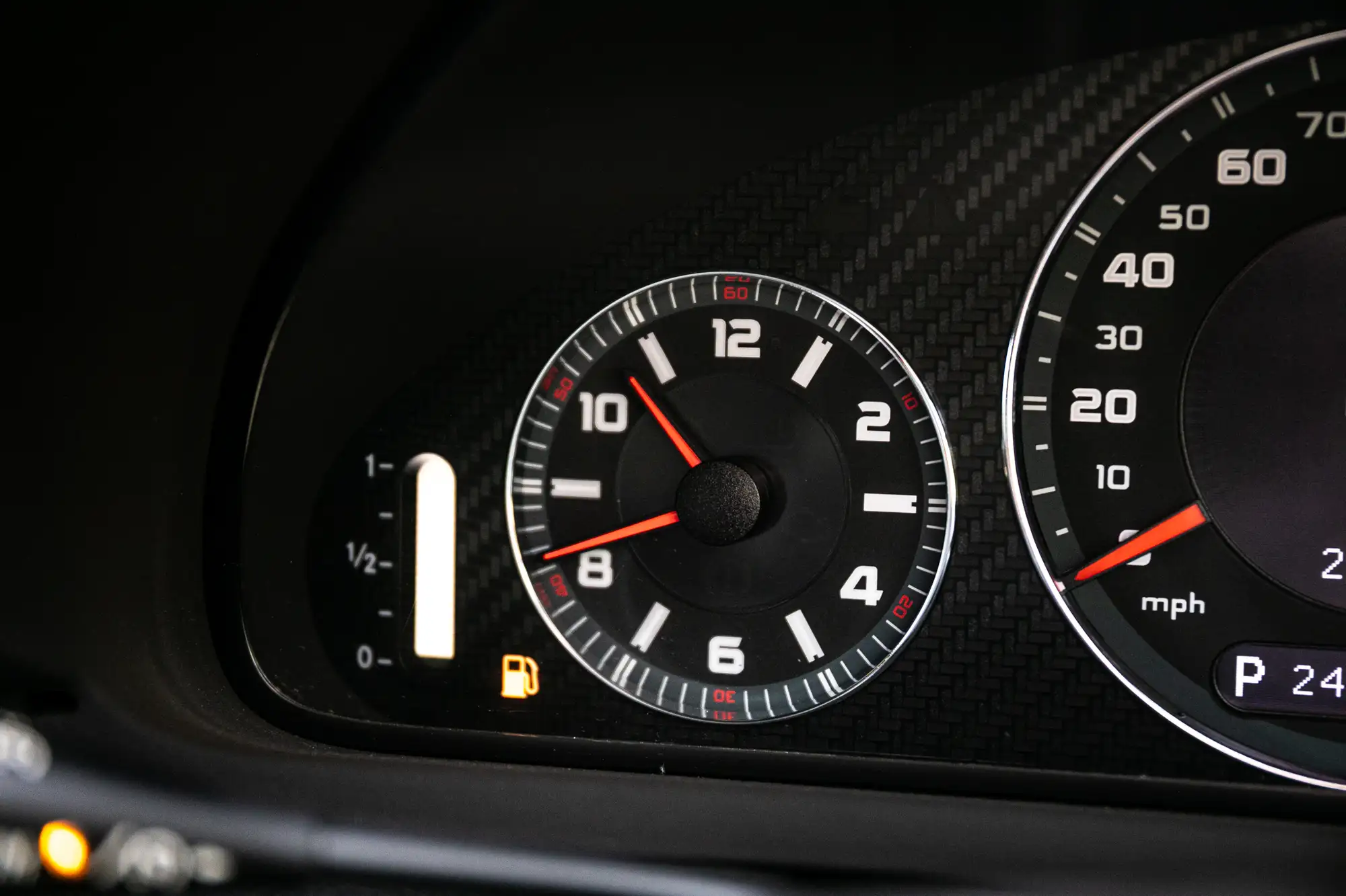 2007 Mercedes-Benz CLK63 AMG Black Series (P98) - UK Model -Sold