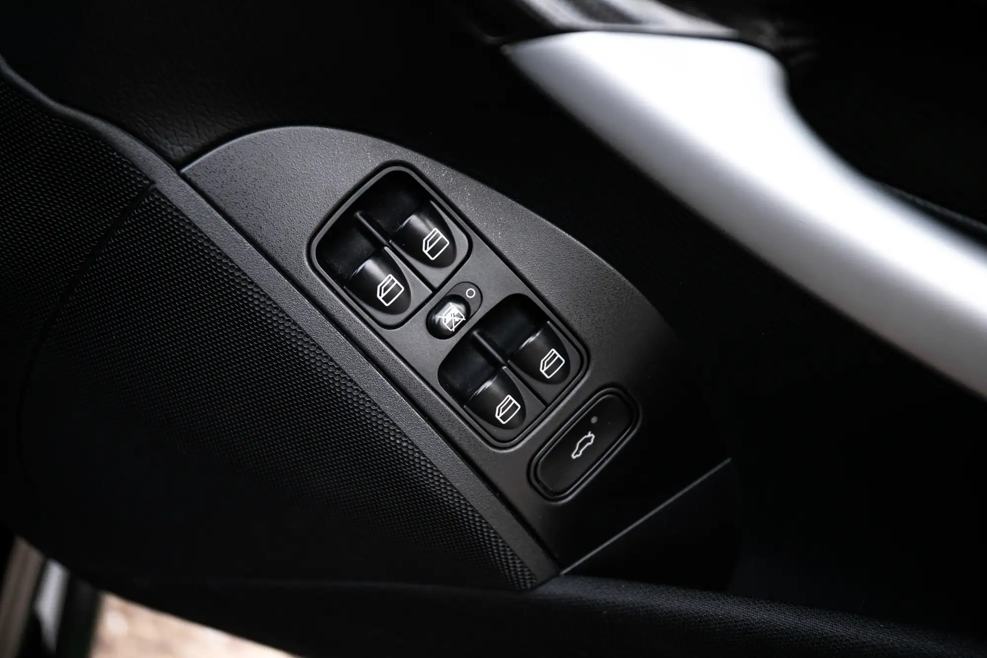 2007 Mercedes-Benz CLK63 AMG Black Series (P98) - UK Model -Sold