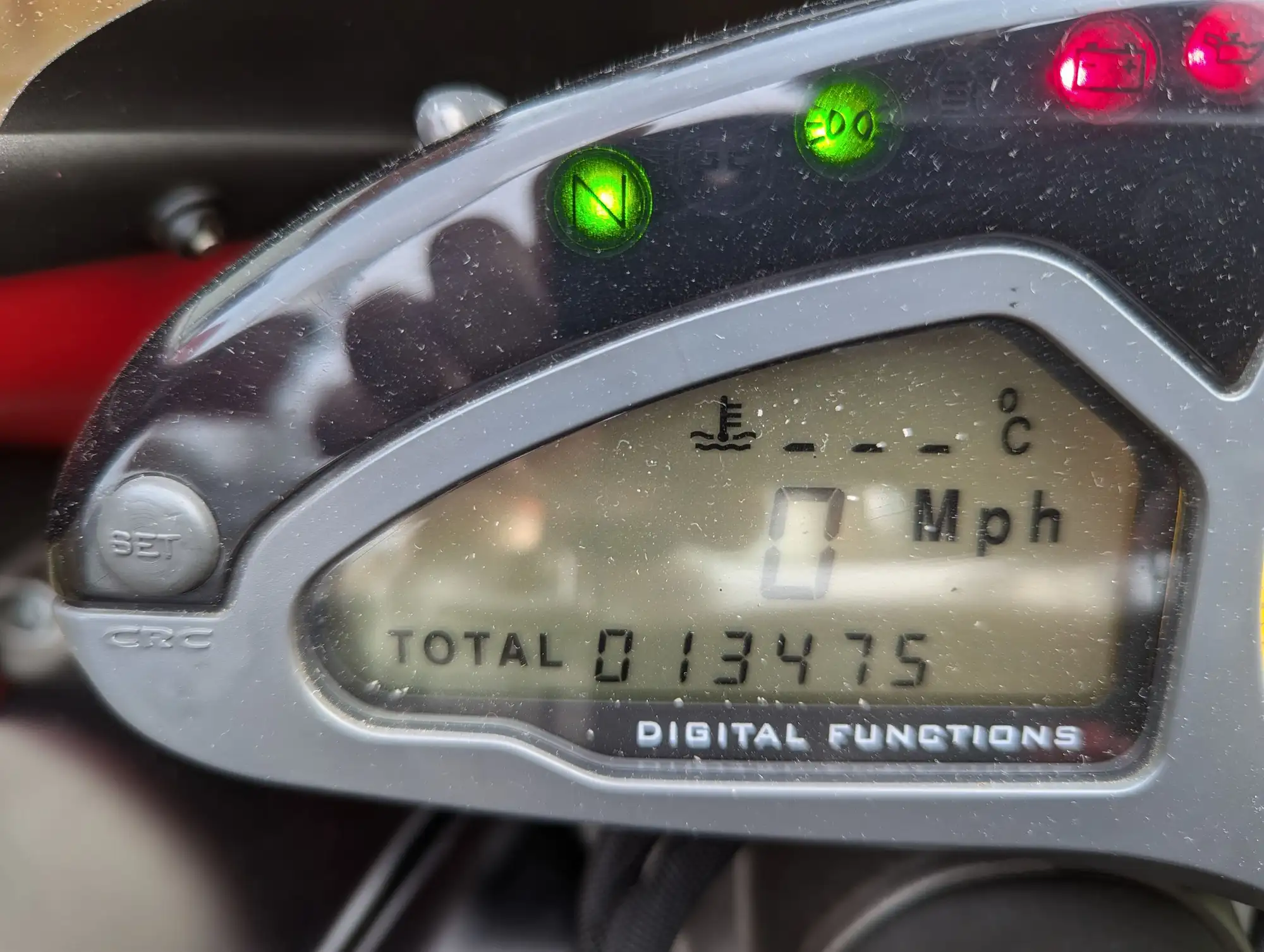 2003 MV Augusta F4 EV03 749cc-For Sale