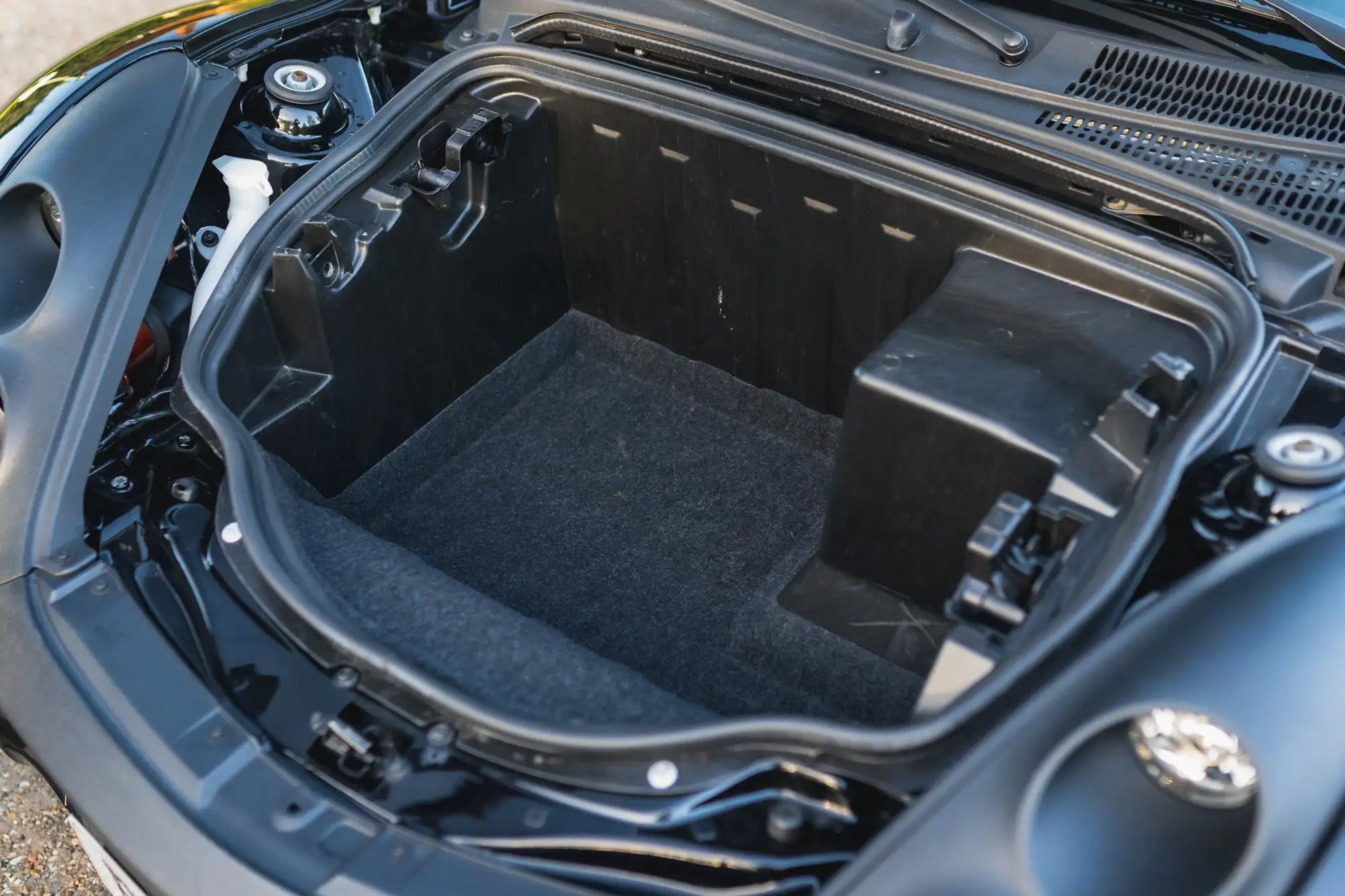 2003 MCC Smart Roadster-For Sale