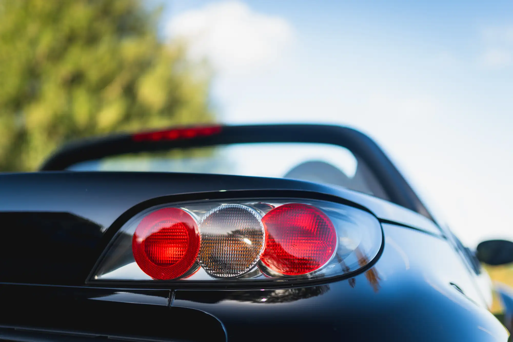 2003 MCC Smart Roadster-For Sale