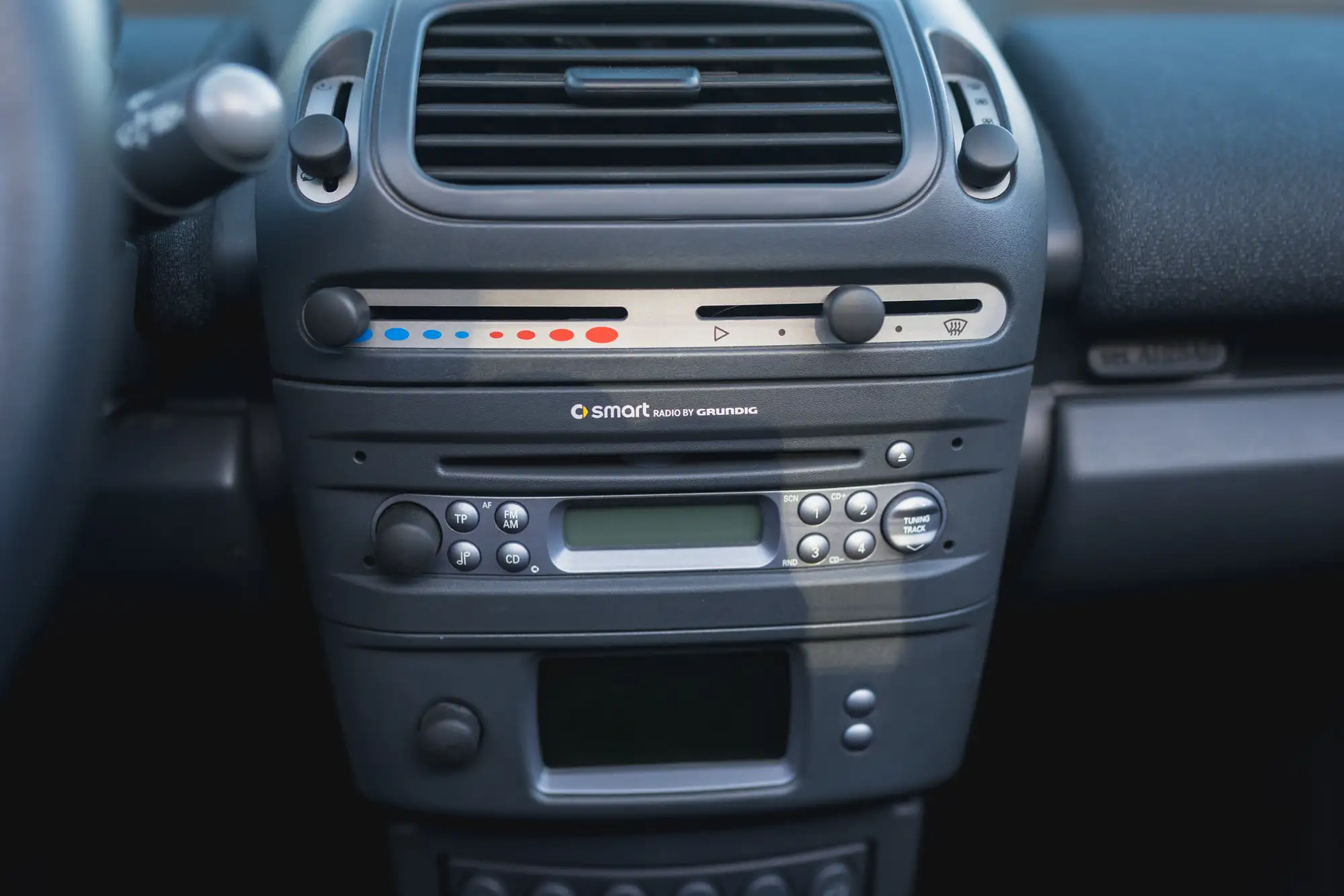 2003 MCC Smart Roadster-For Sale