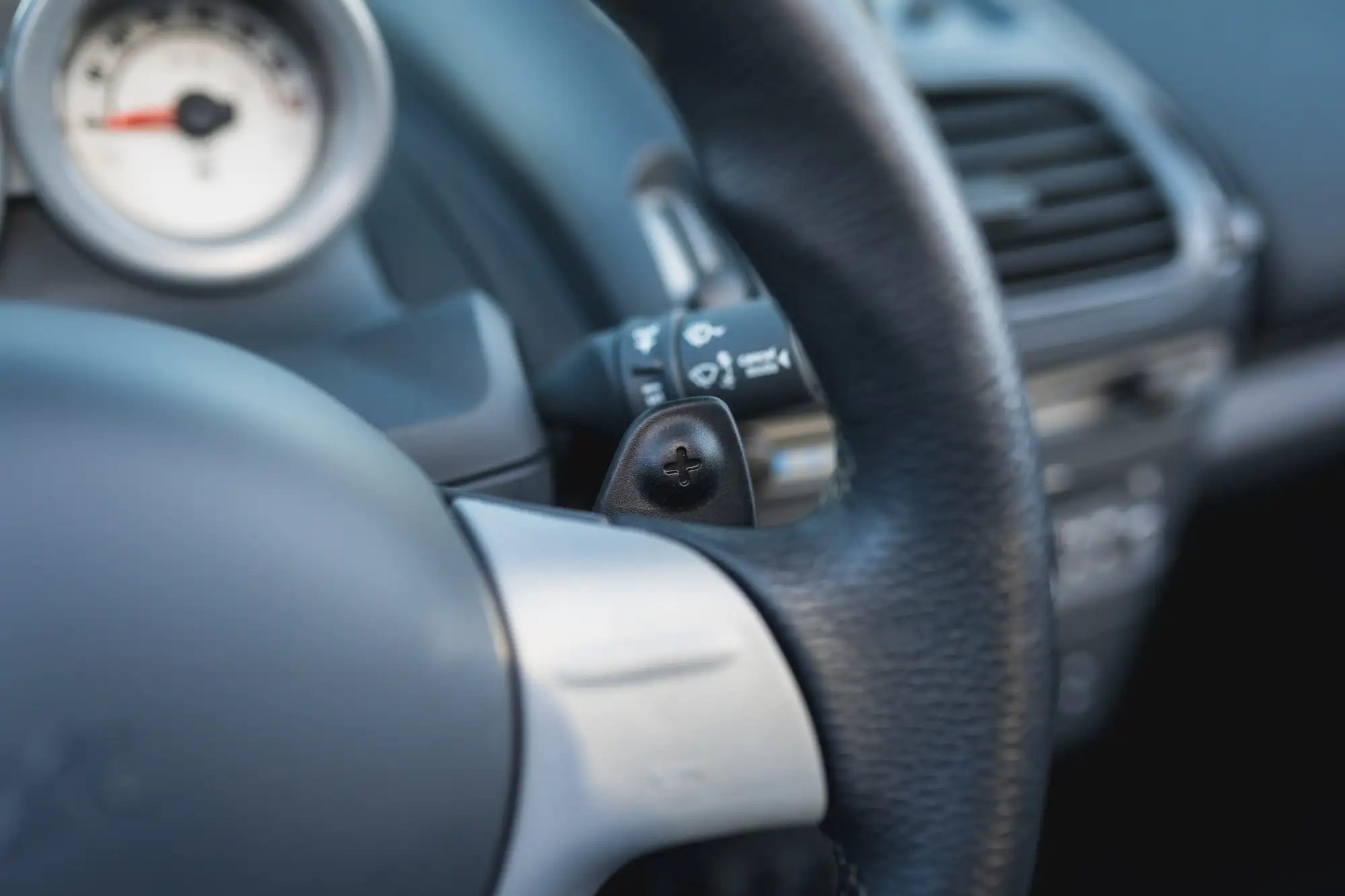 2003 MCC Smart Roadster-For Sale