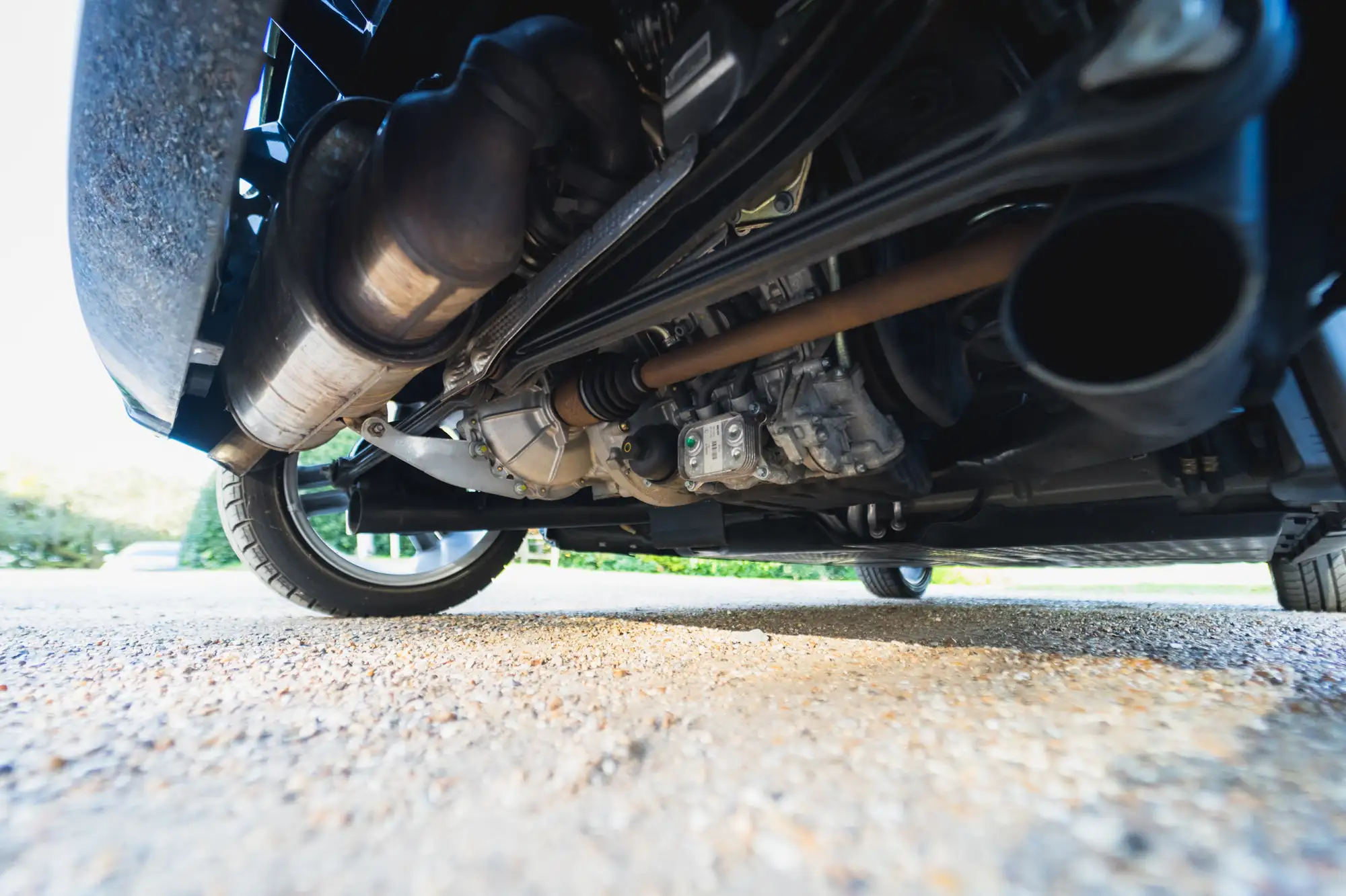 2003 MCC Smart Roadster-For Sale