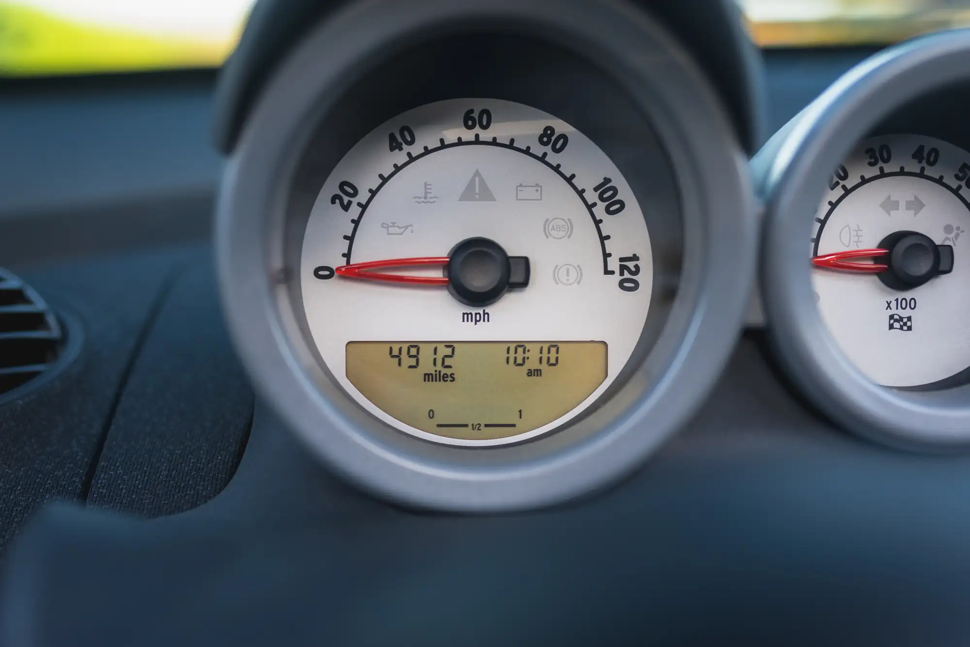 2003 MCC Smart Roadster-For Sale