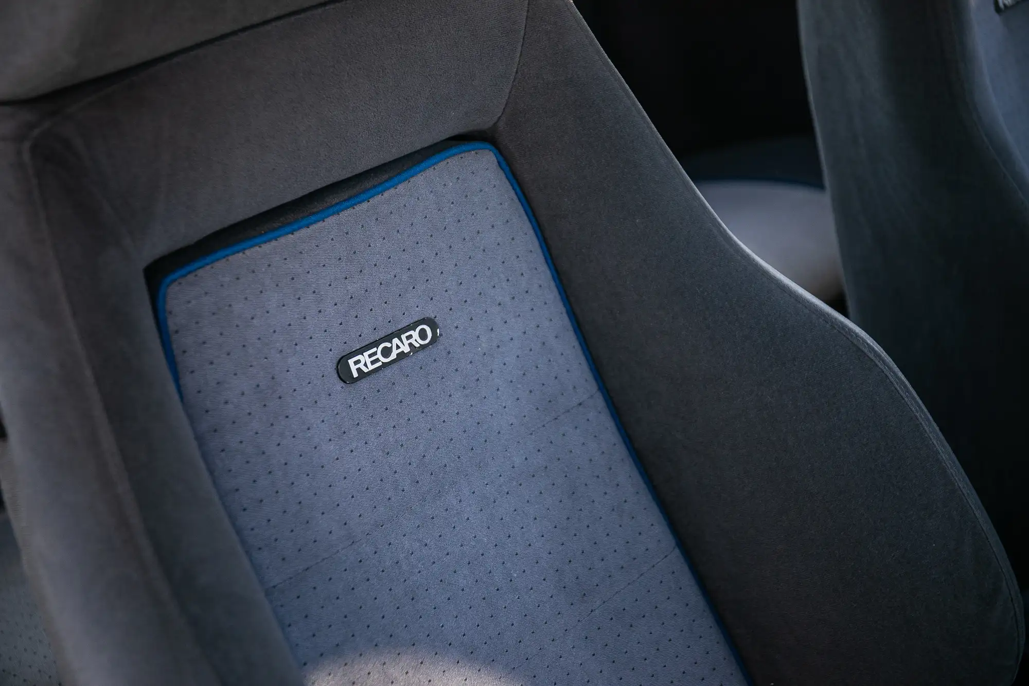 1985 Ford Escort RS Turbo Series 1 - Fully Restored-Sold