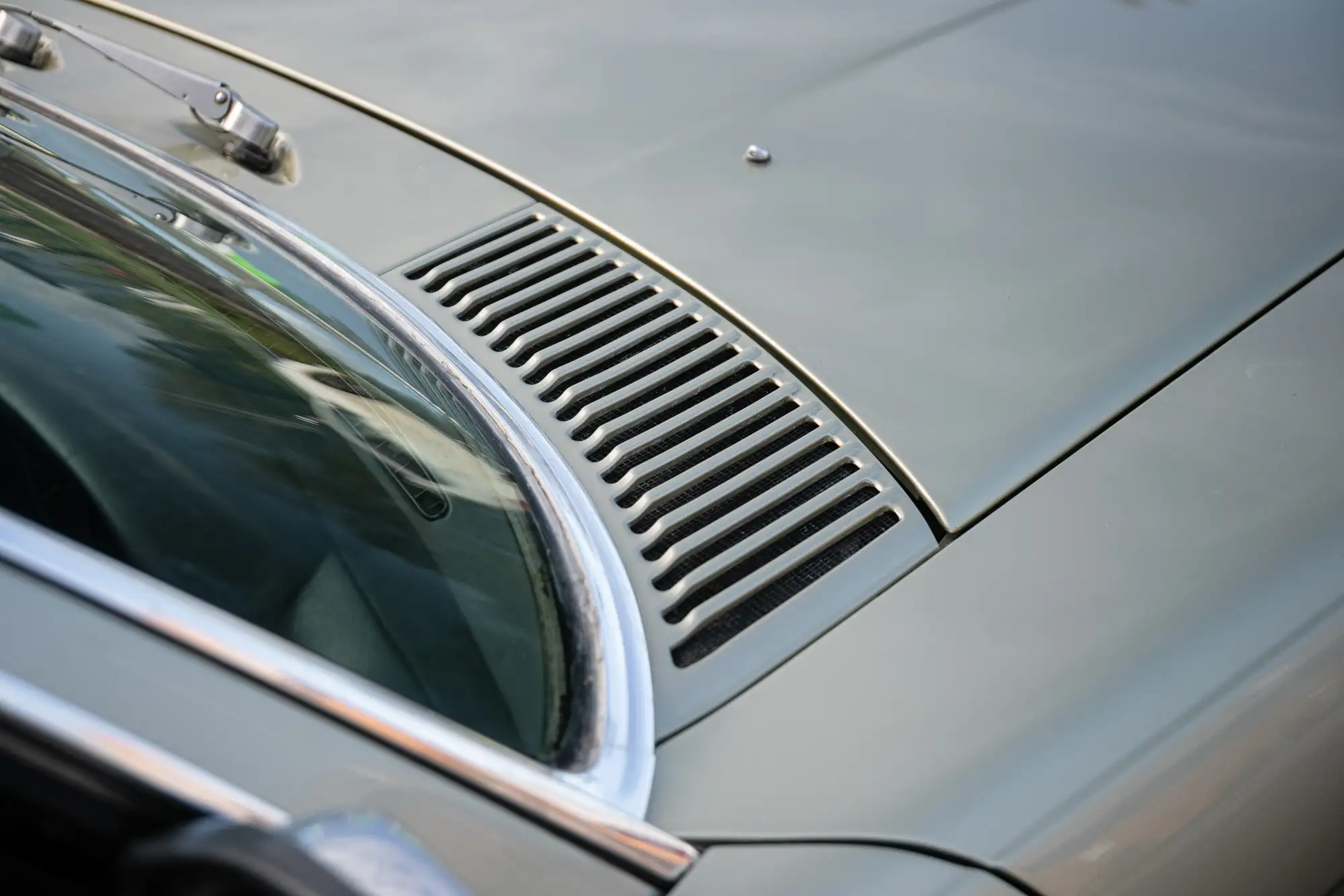 1982 Mercedes-Benz 280SL (R107)-Sold