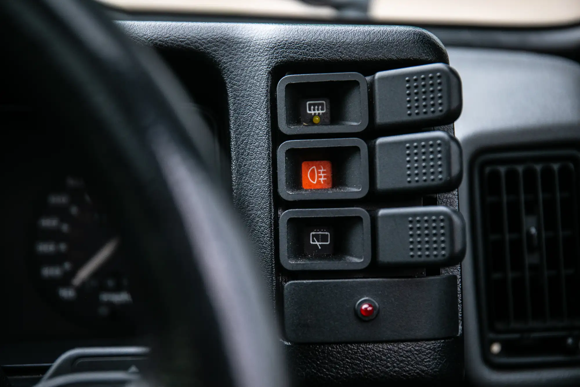 1988 Ford Fiesta XR2 Mk2-For Sale