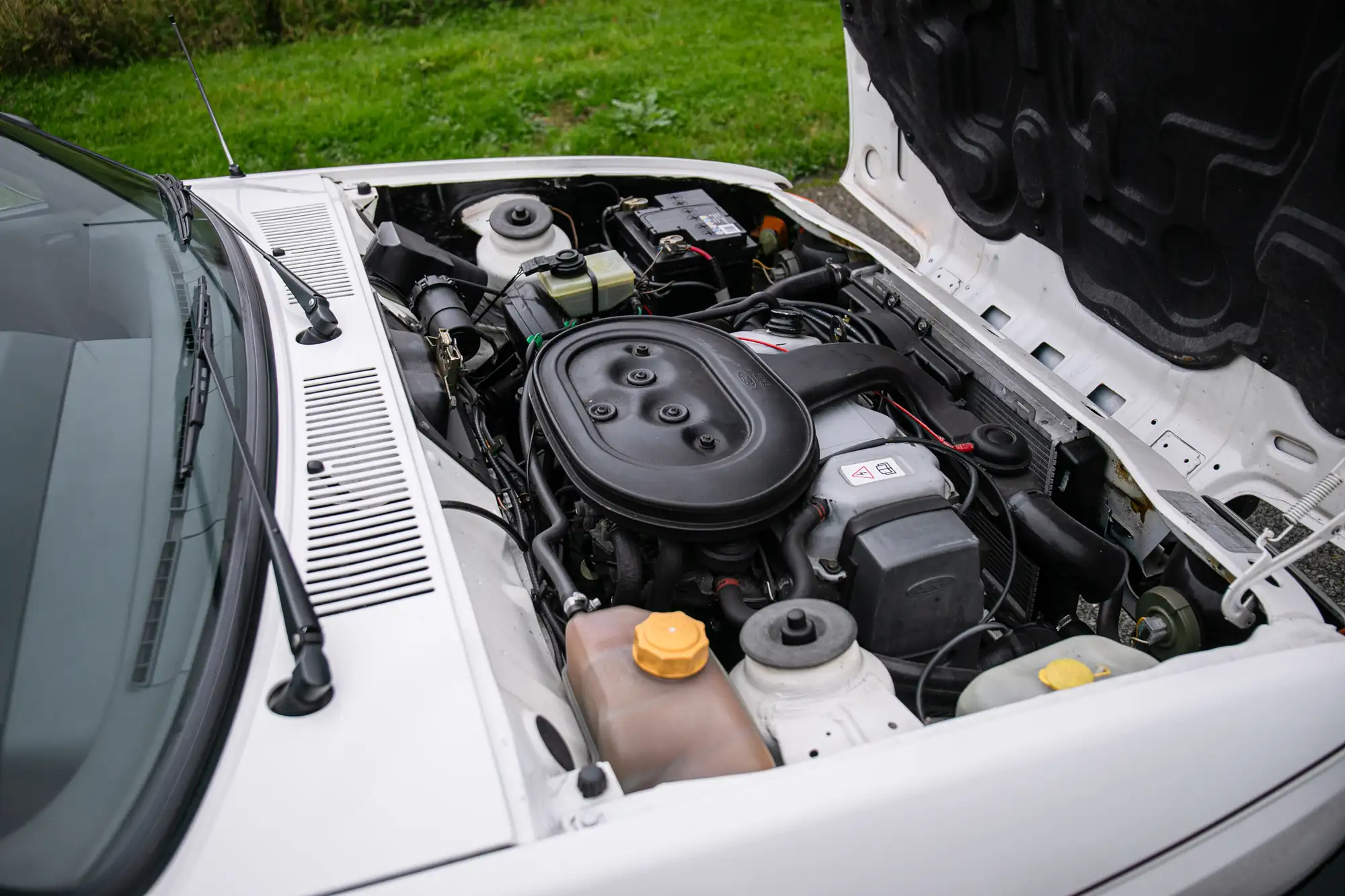 1988 Ford Fiesta XR2 Mk2-For Sale