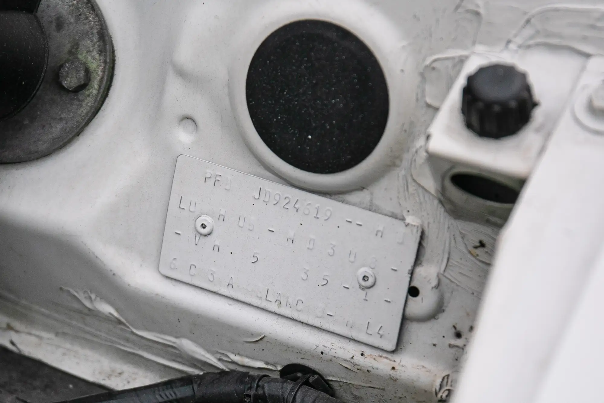 1988 Ford Fiesta XR2 Mk2-For Sale
