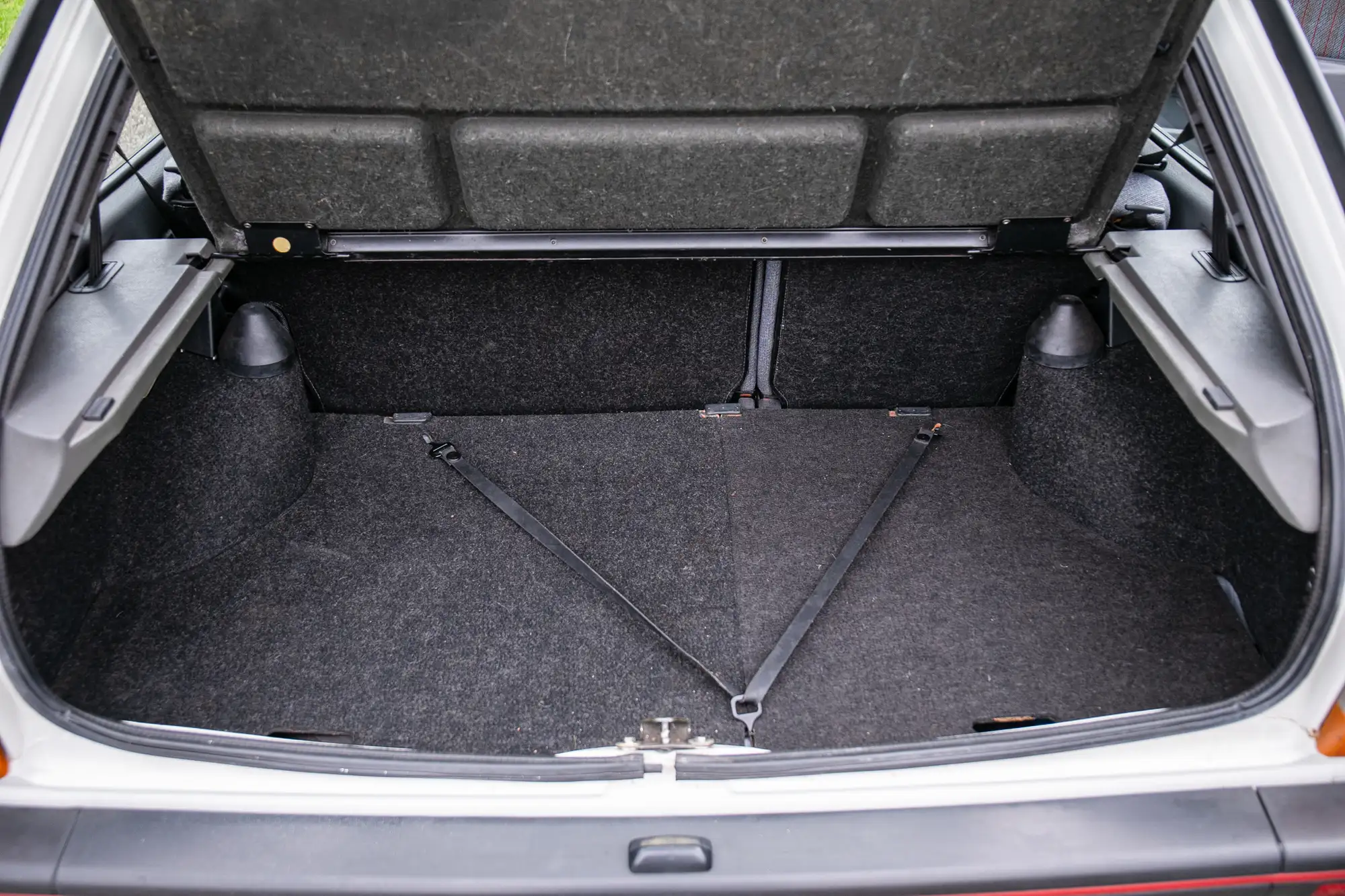 1988 Ford Fiesta XR2 Mk2-For Sale