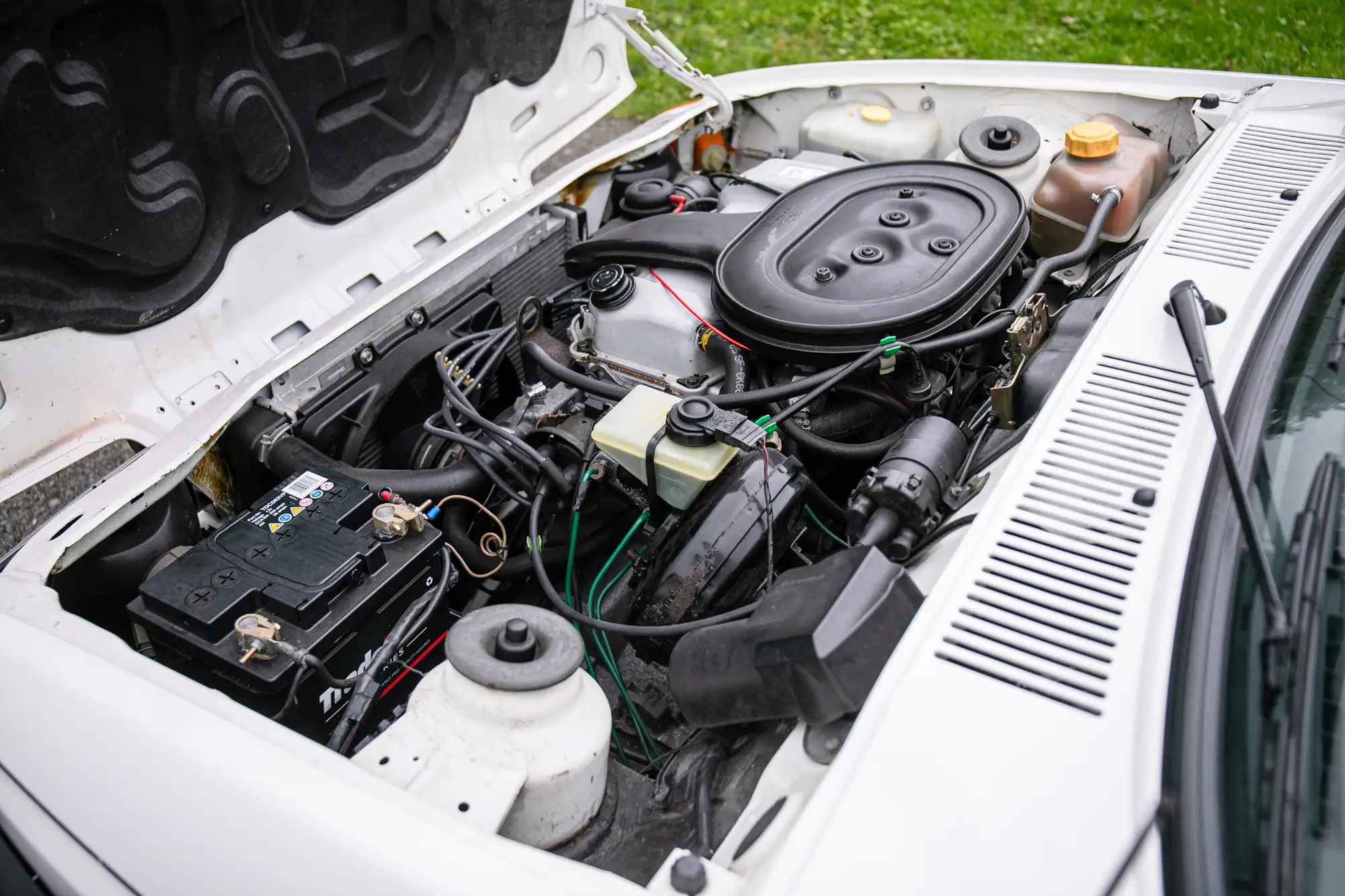 1988 Ford Fiesta XR2 Mk2-For Sale