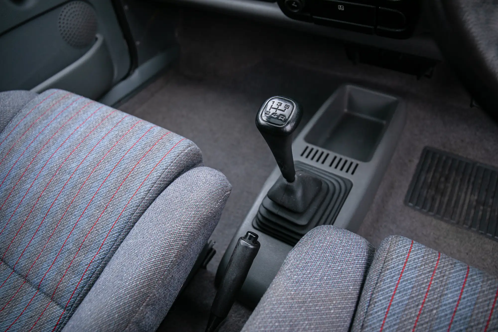 1988 Ford Fiesta XR2 Mk2-For Sale