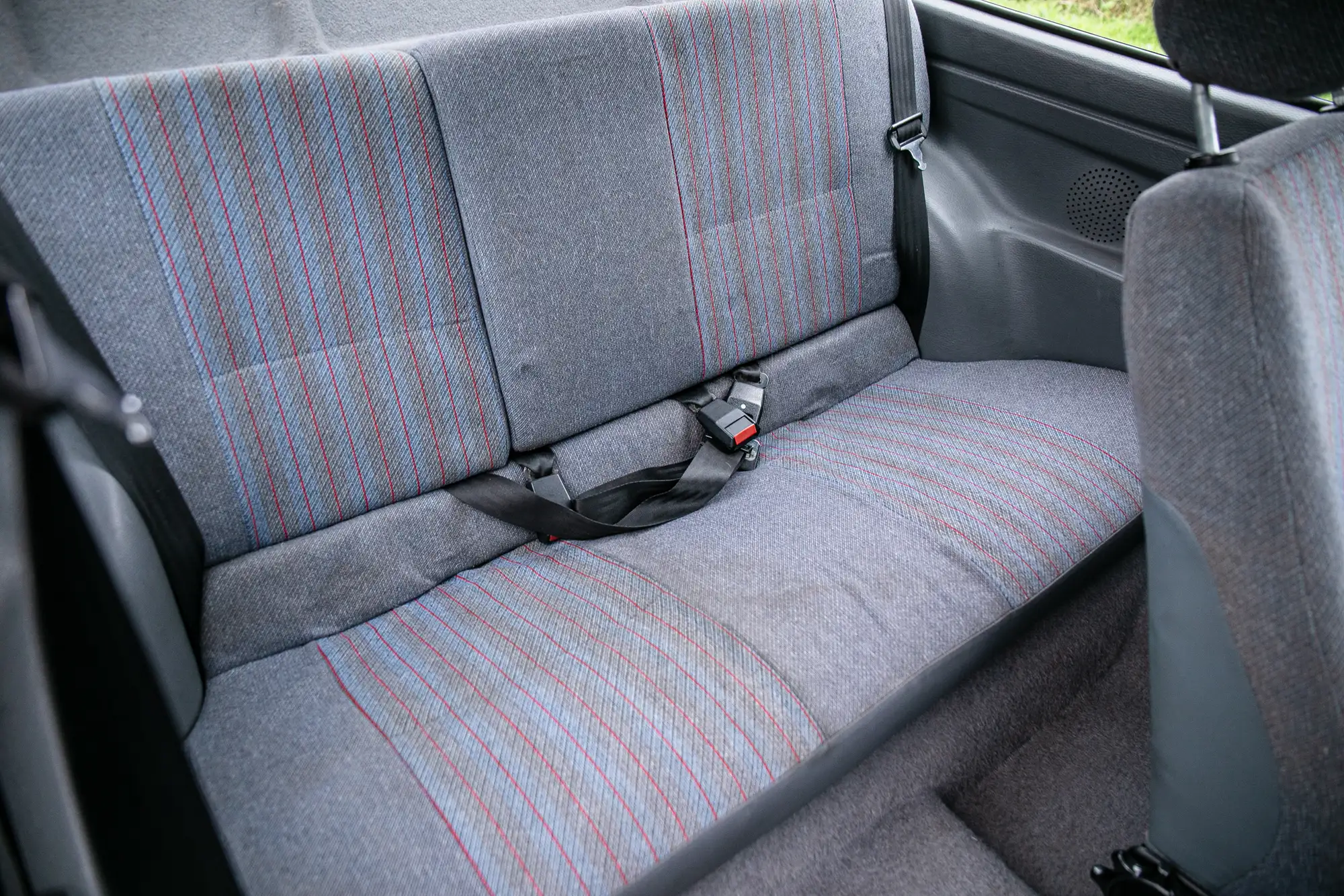 1988 Ford Fiesta XR2 Mk2-For Sale