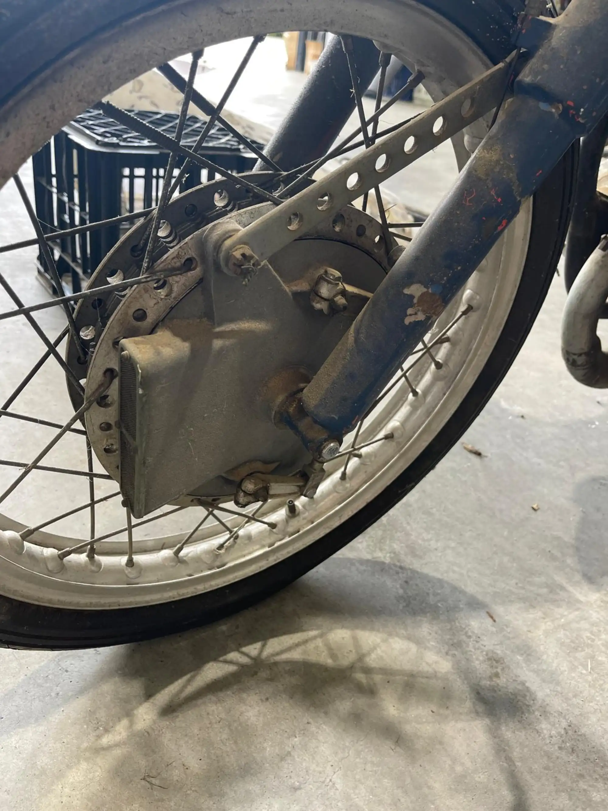 1963 TD1-B Yamaha 250 GP Bike-For Sale