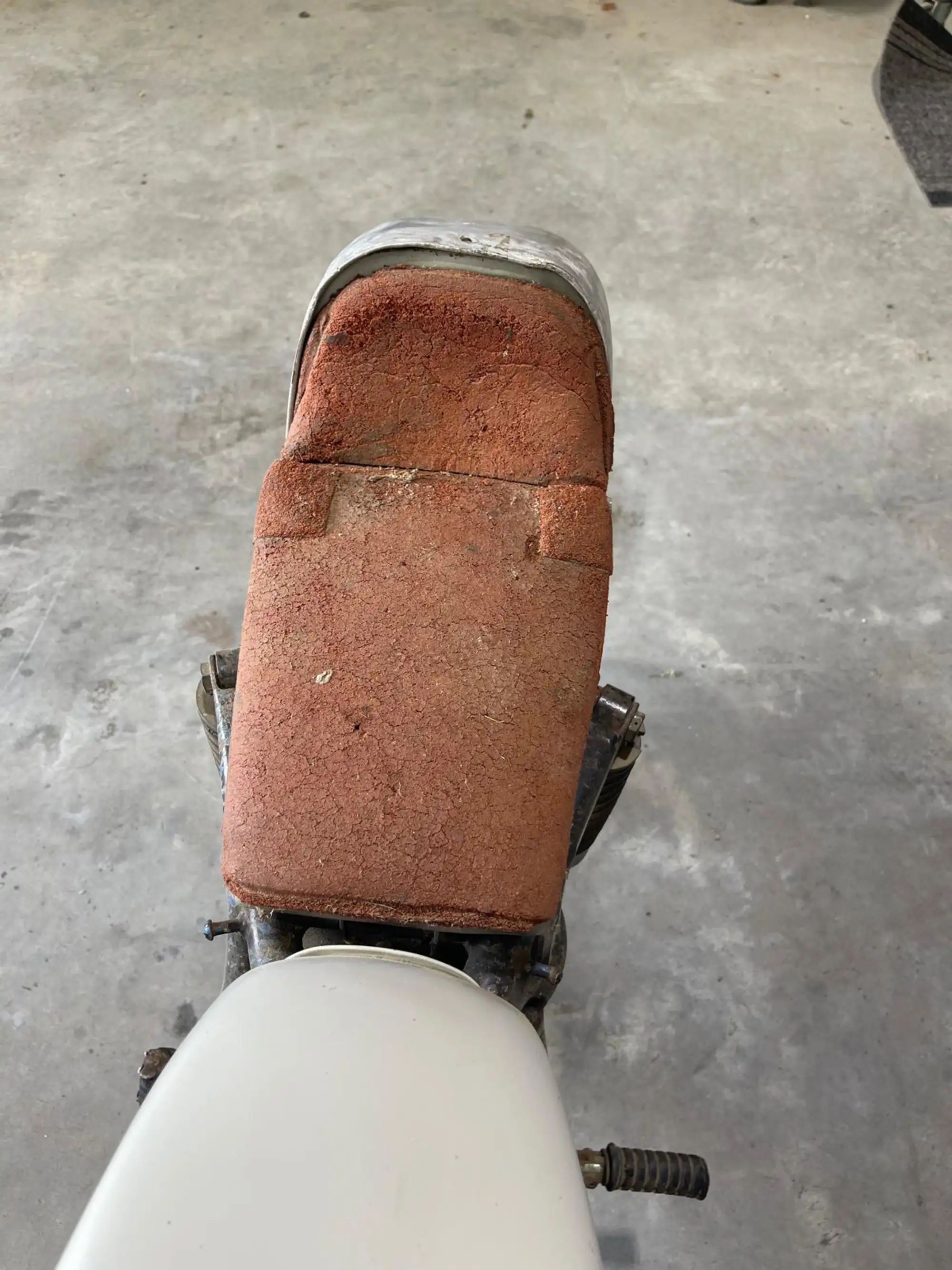 1963 TD1-B Yamaha 250 GP Bike-For Sale