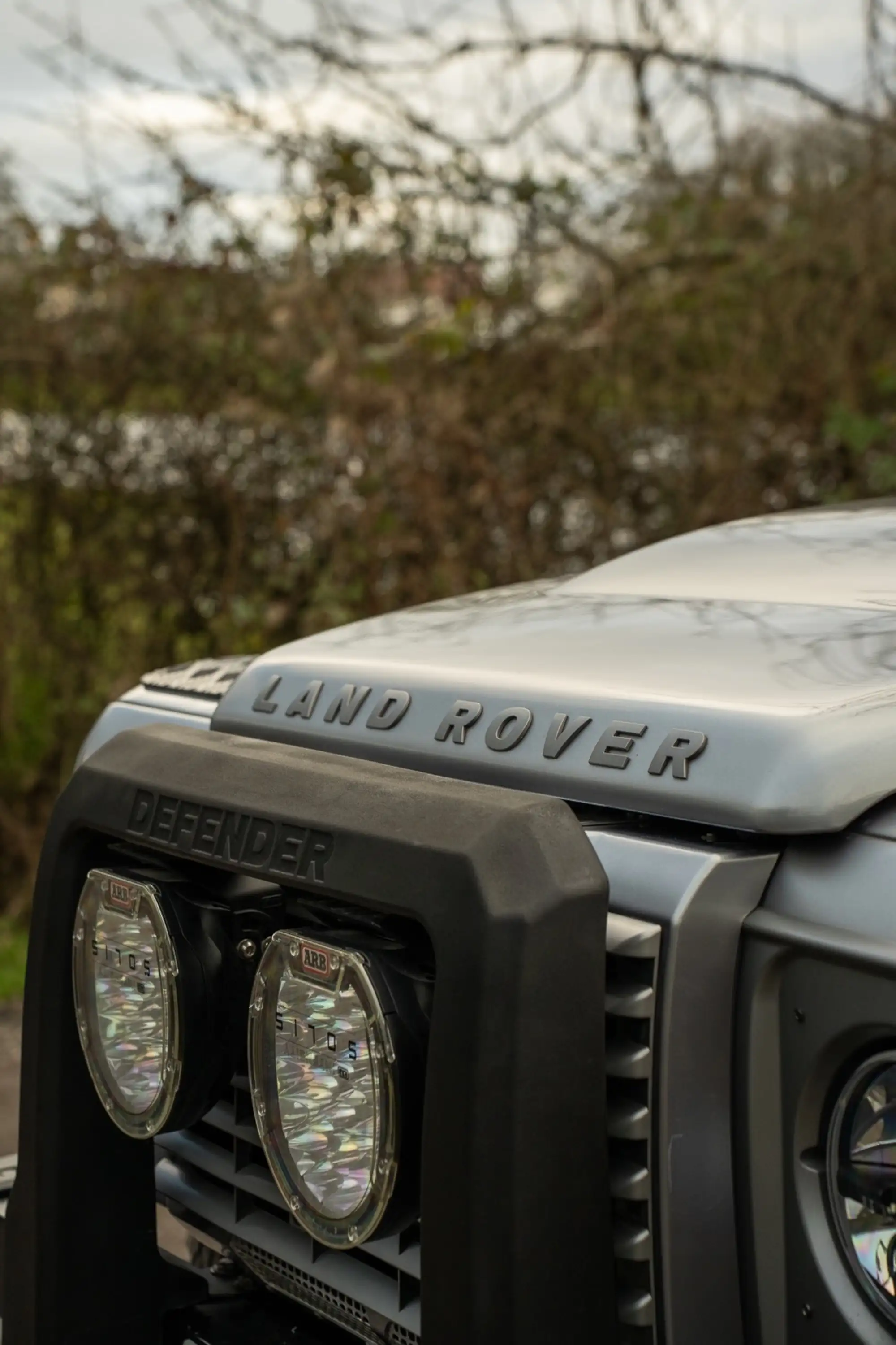 2012 Land Rover Defender 90 XS-For Sale