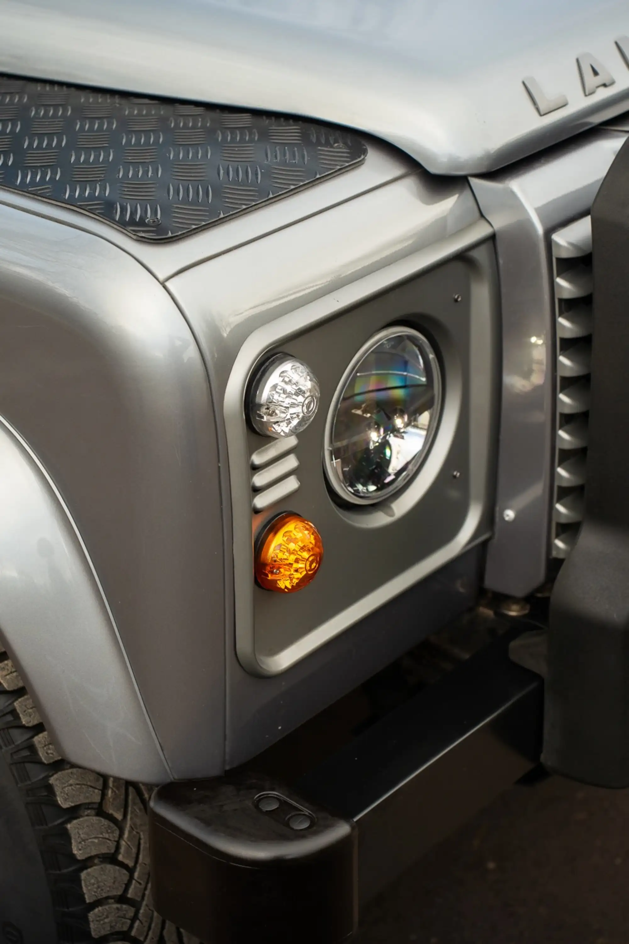 2012 Land Rover Defender 90 XS-For Sale