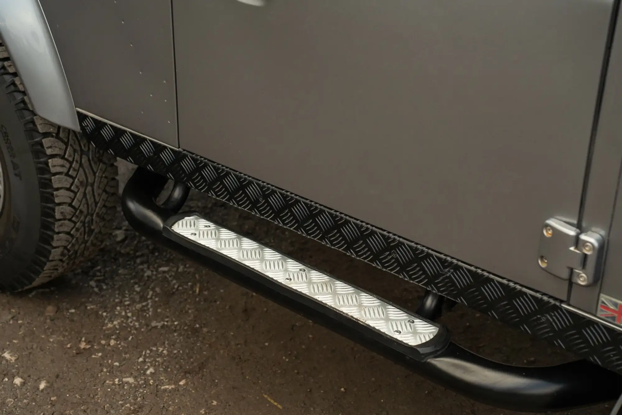 2012 Land Rover Defender 90 XS-For Sale