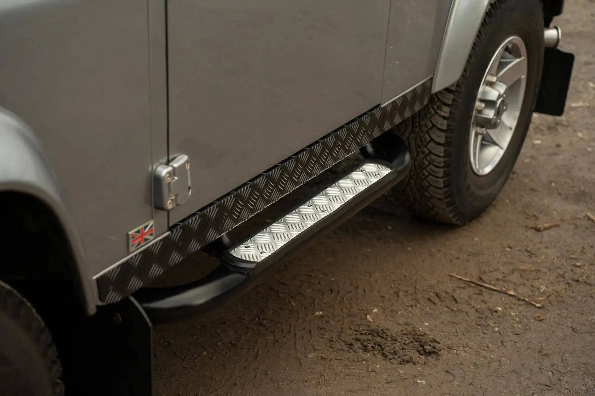 2012 Land Rover Defender 90 XS-For Sale