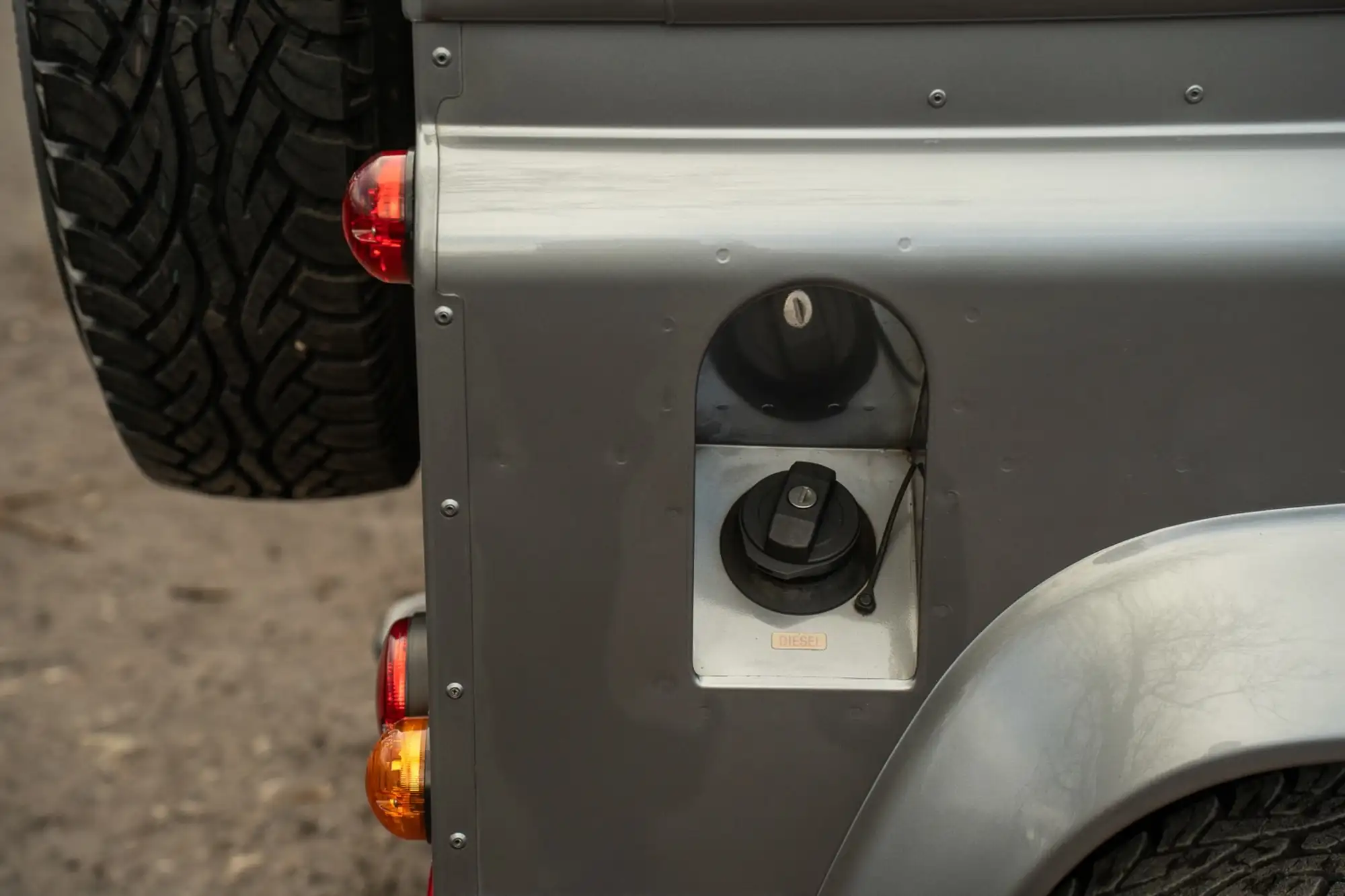 2012 Land Rover Defender 90 XS-For Sale